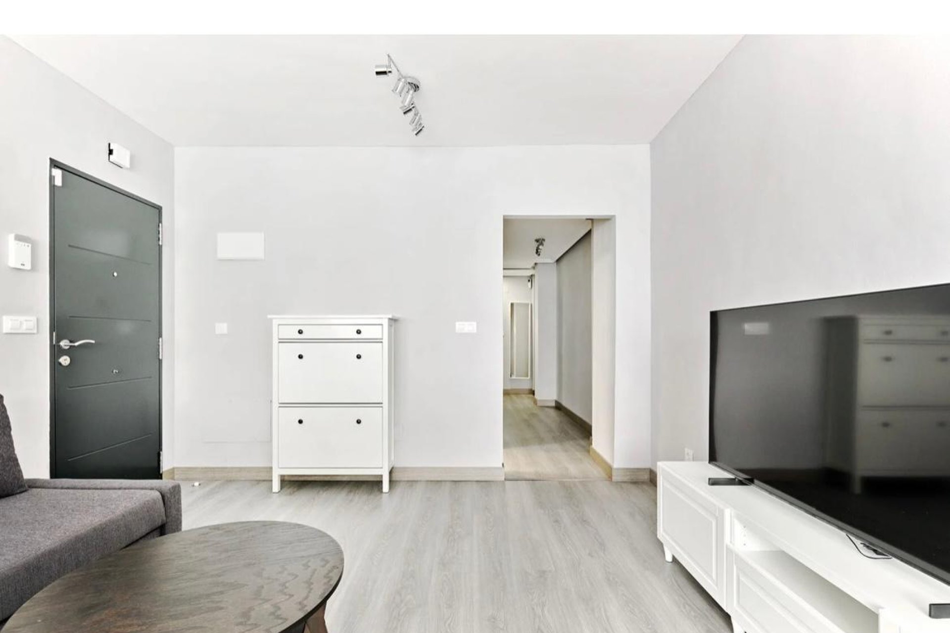 Revânzare - Apartament -
Torrevieja - Centro