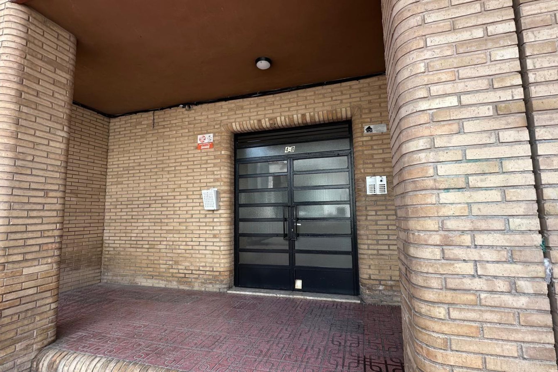 Revânzare - Apartament -
Torrevieja - Centro