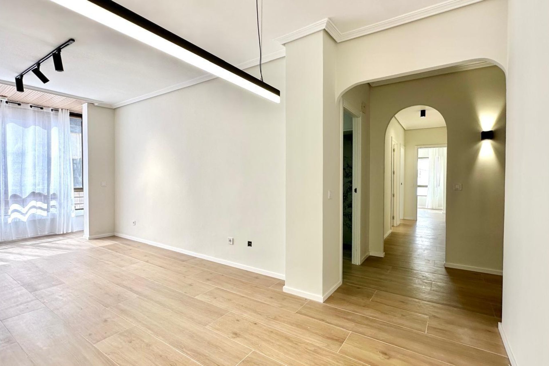 Revânzare - Apartament -
Torrevieja - Centro