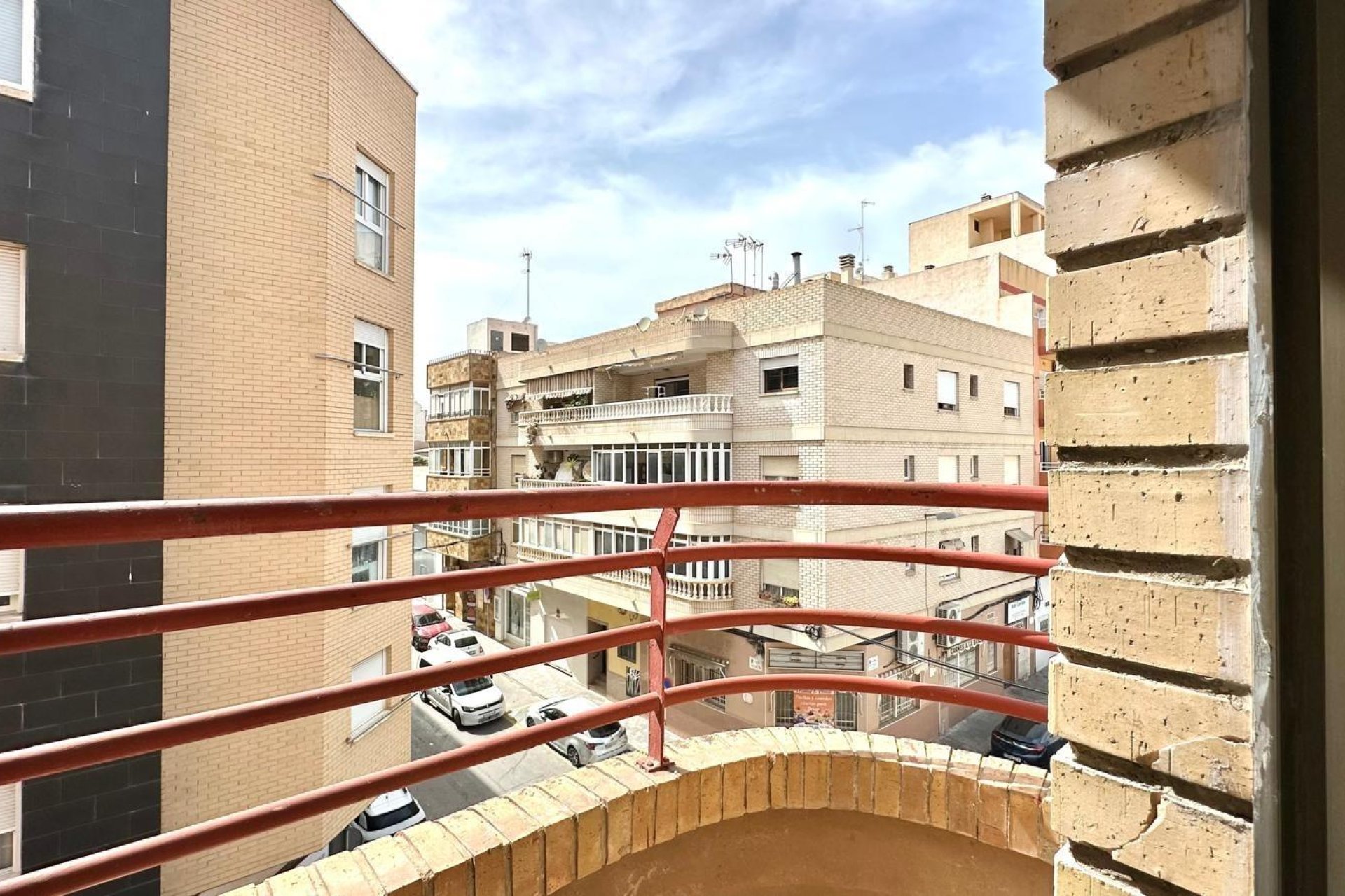 Revânzare - Apartament -
Torrevieja - Centro
