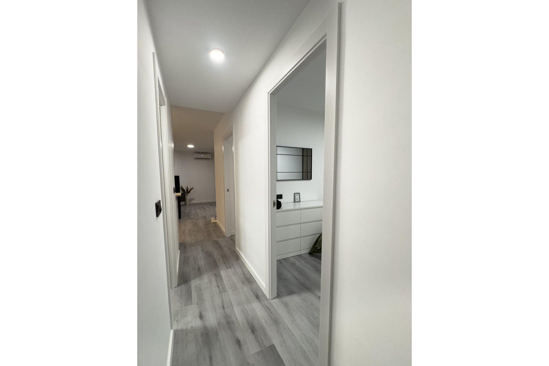 Revânzare - Apartament -
Torrevieja - Centro