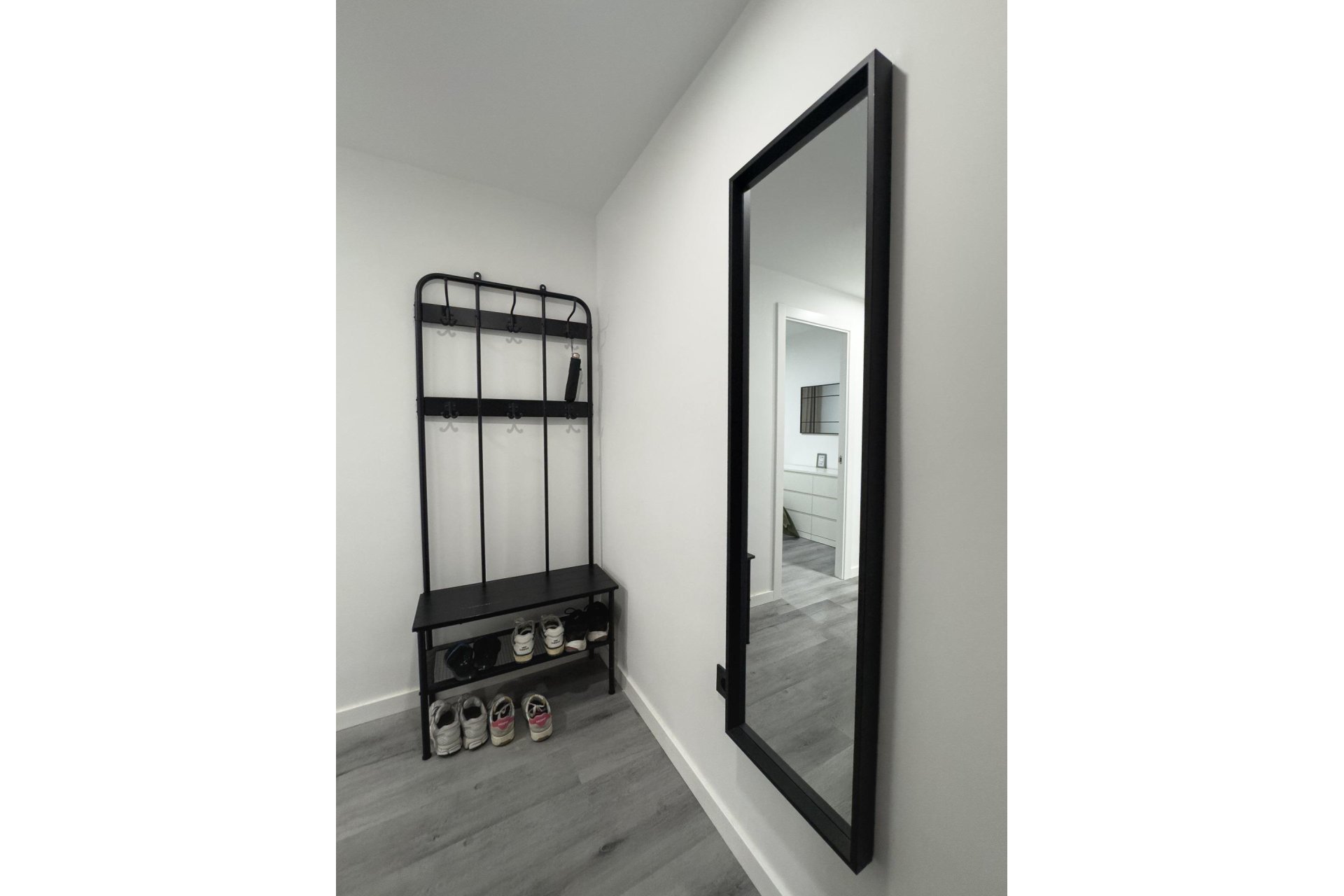 Revânzare - Apartament -
Torrevieja - Centro