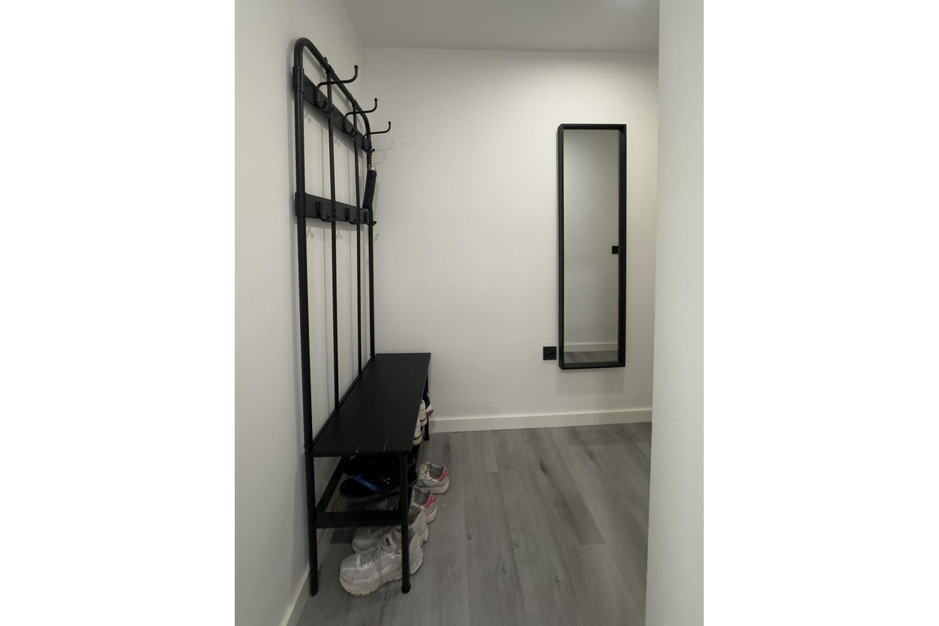 Revânzare - Apartament -
Torrevieja - Centro