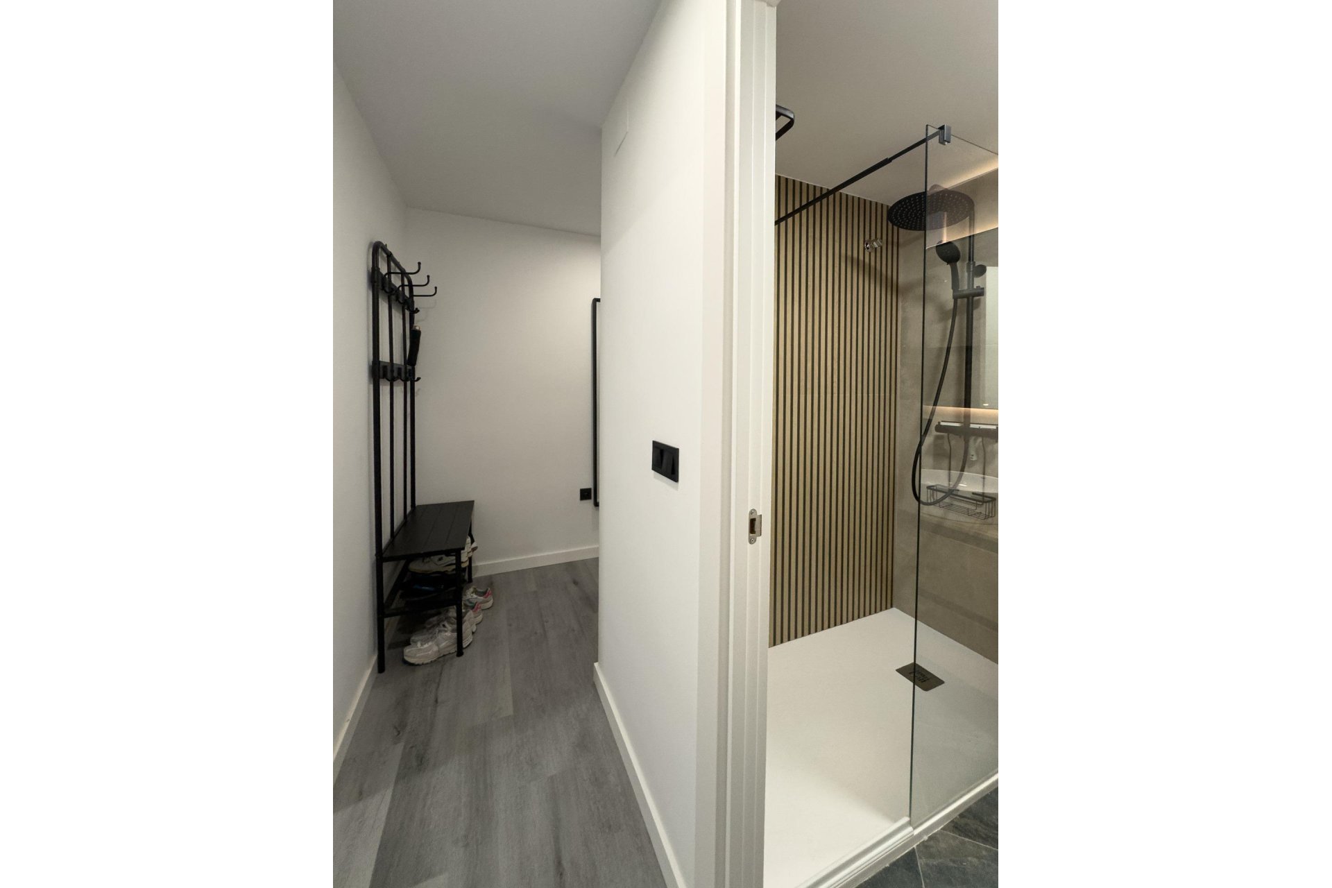 Revânzare - Apartament -
Torrevieja - Centro