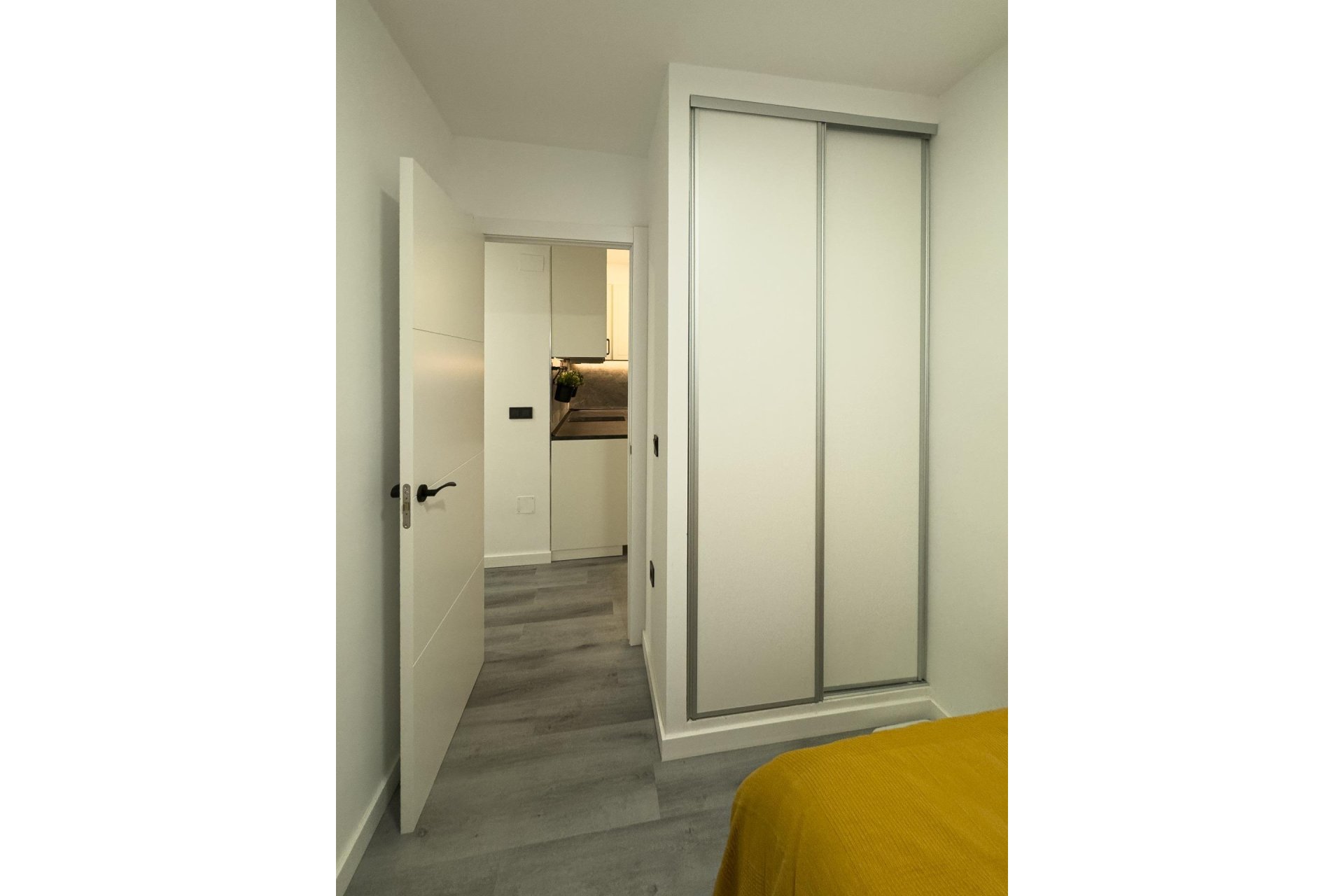 Revânzare - Apartament -
Torrevieja - Centro