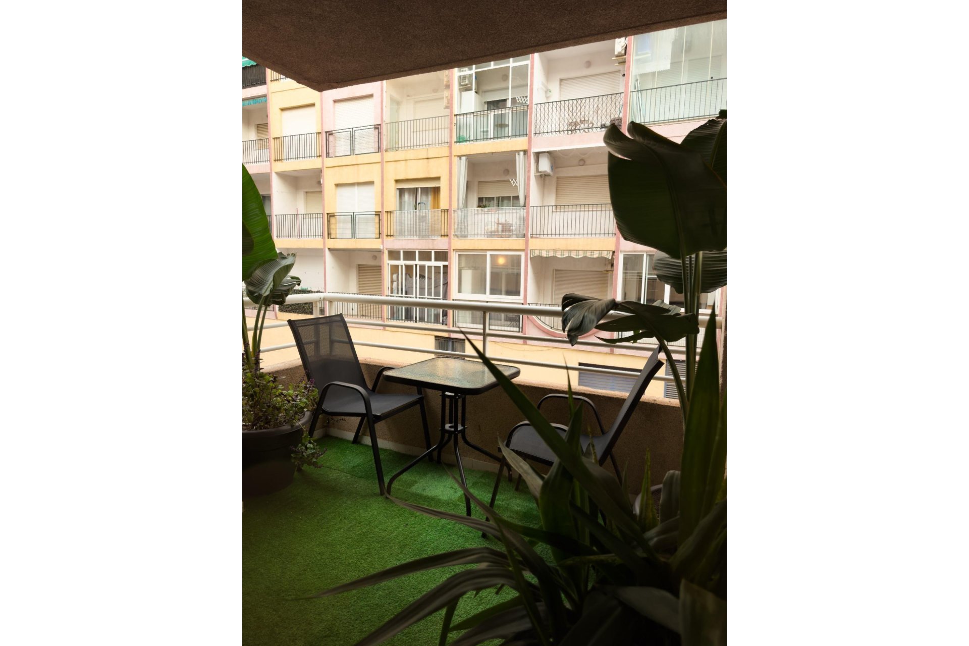 Revânzare - Apartament -
Torrevieja - Centro