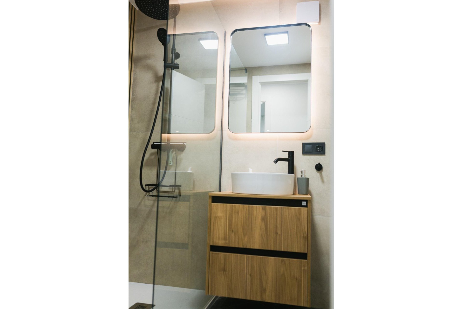 Revânzare - Apartament -
Torrevieja - Centro