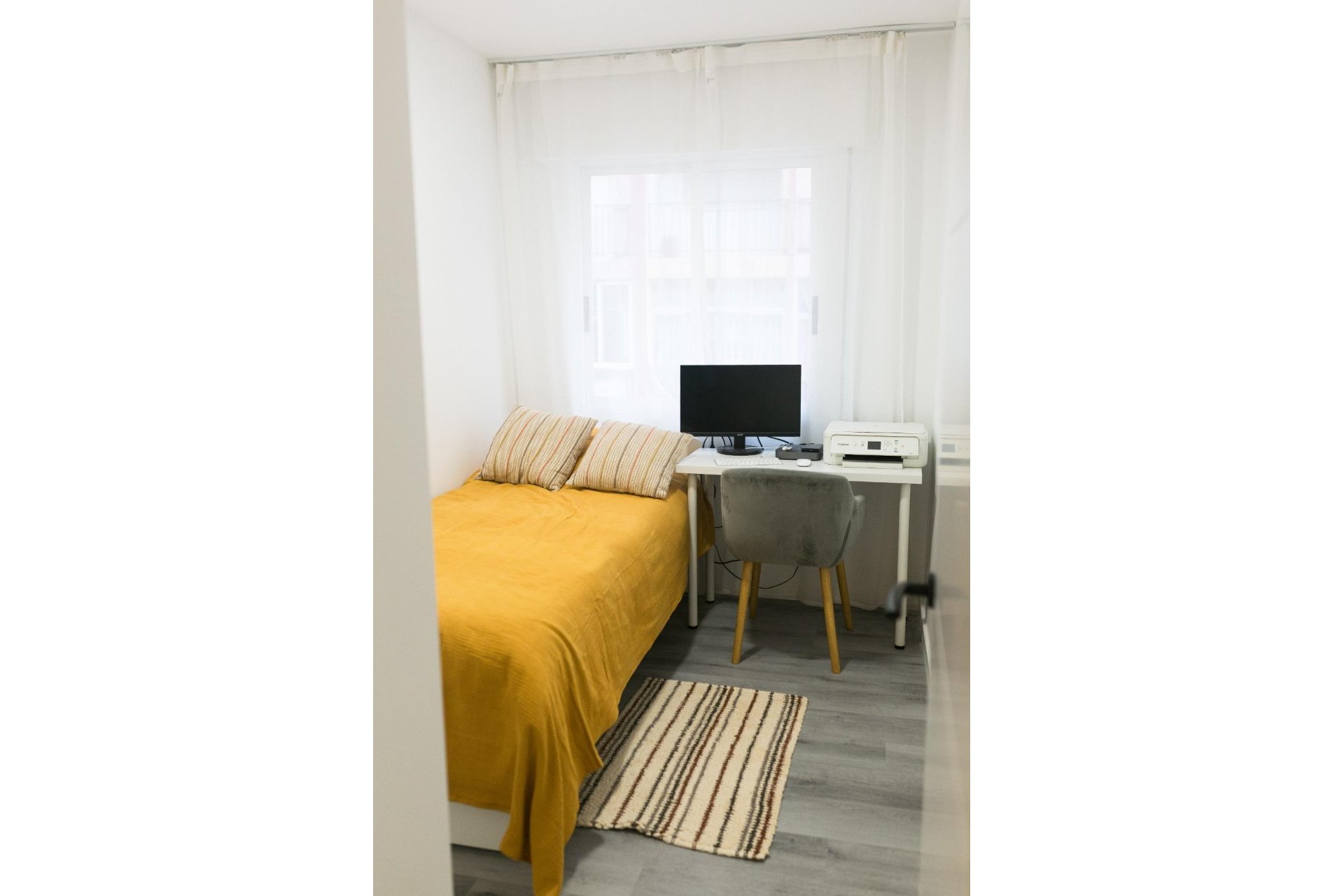Revânzare - Apartament -
Torrevieja - Centro