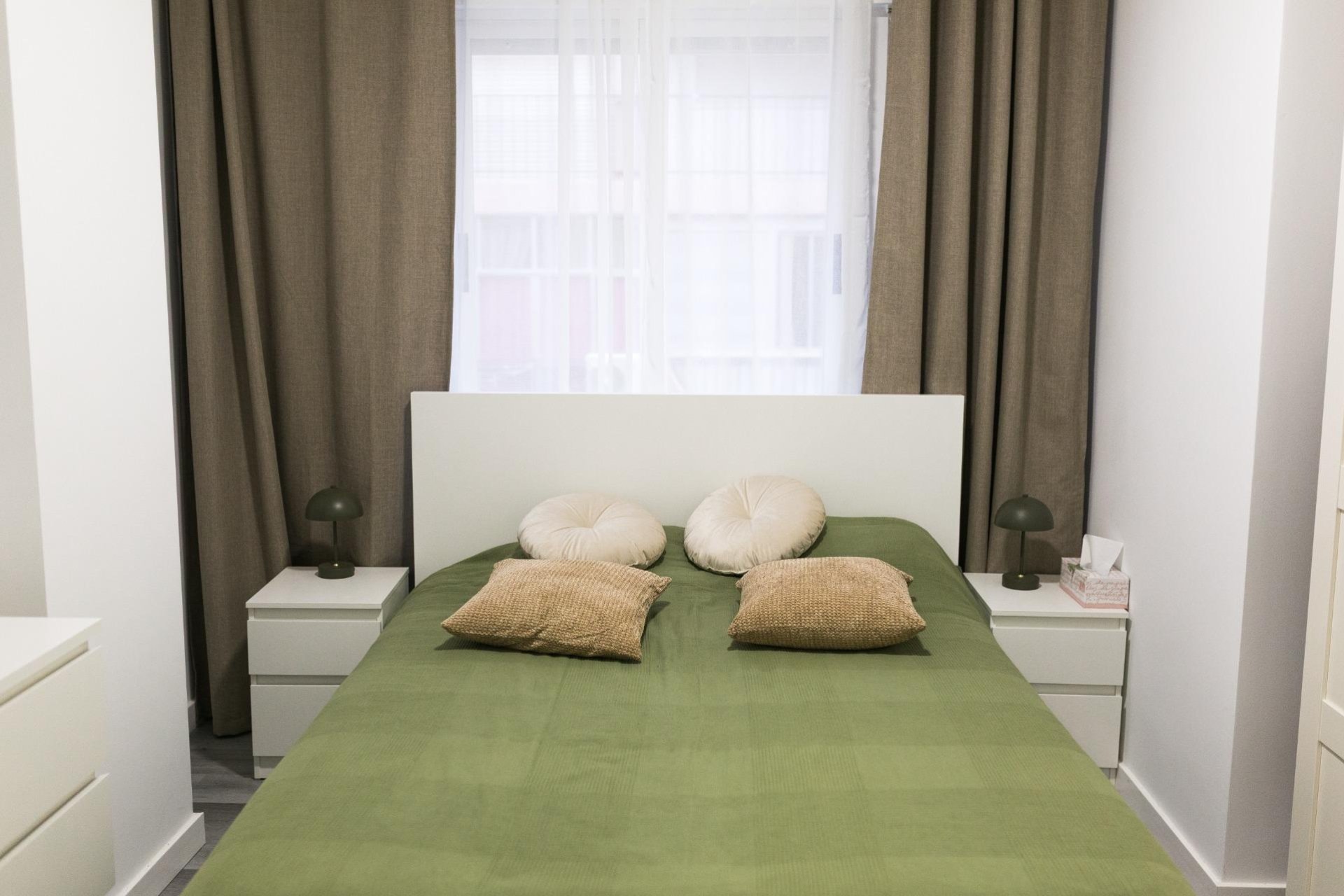 Revânzare - Apartament -
Torrevieja - Centro