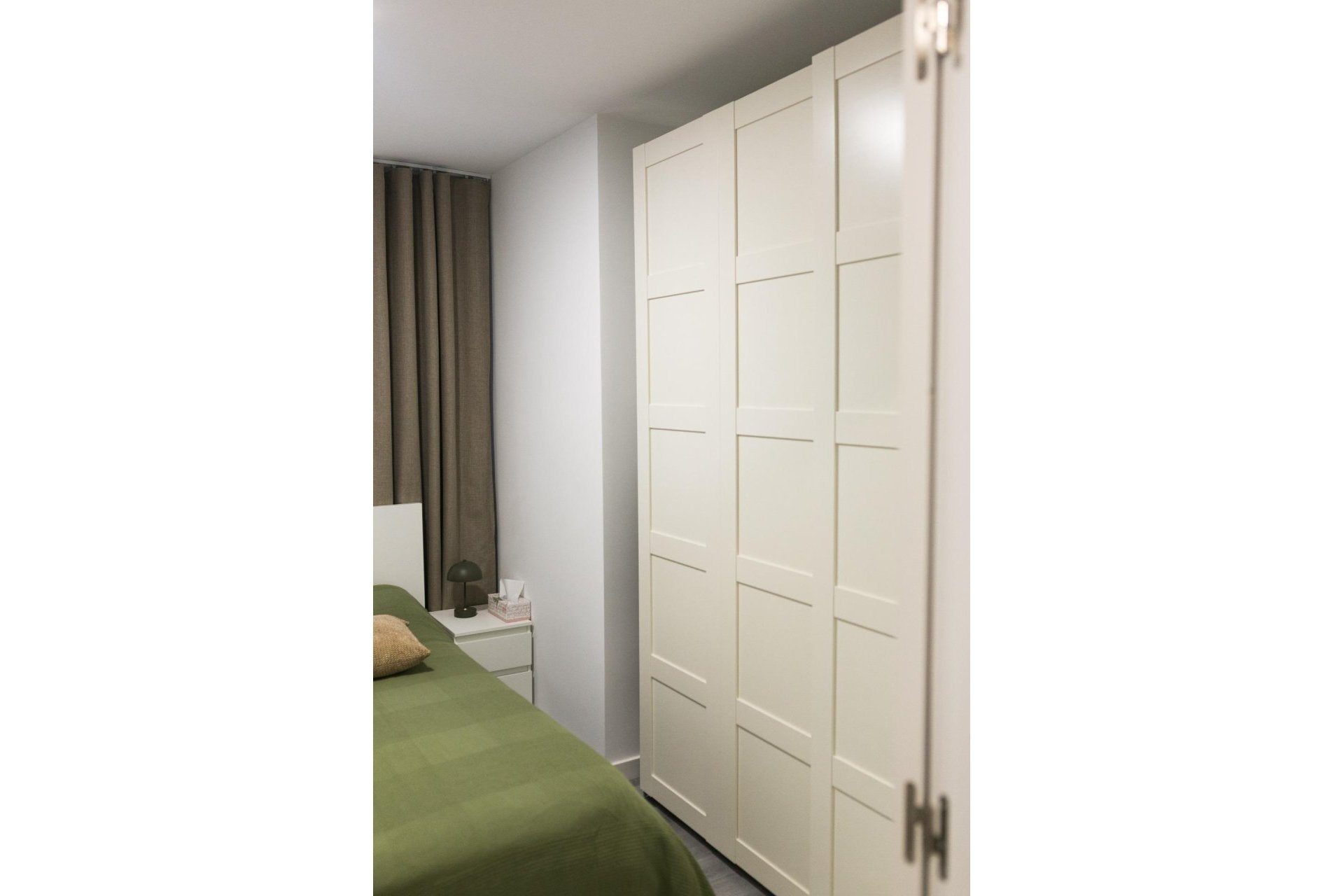 Revânzare - Apartament -
Torrevieja - Centro