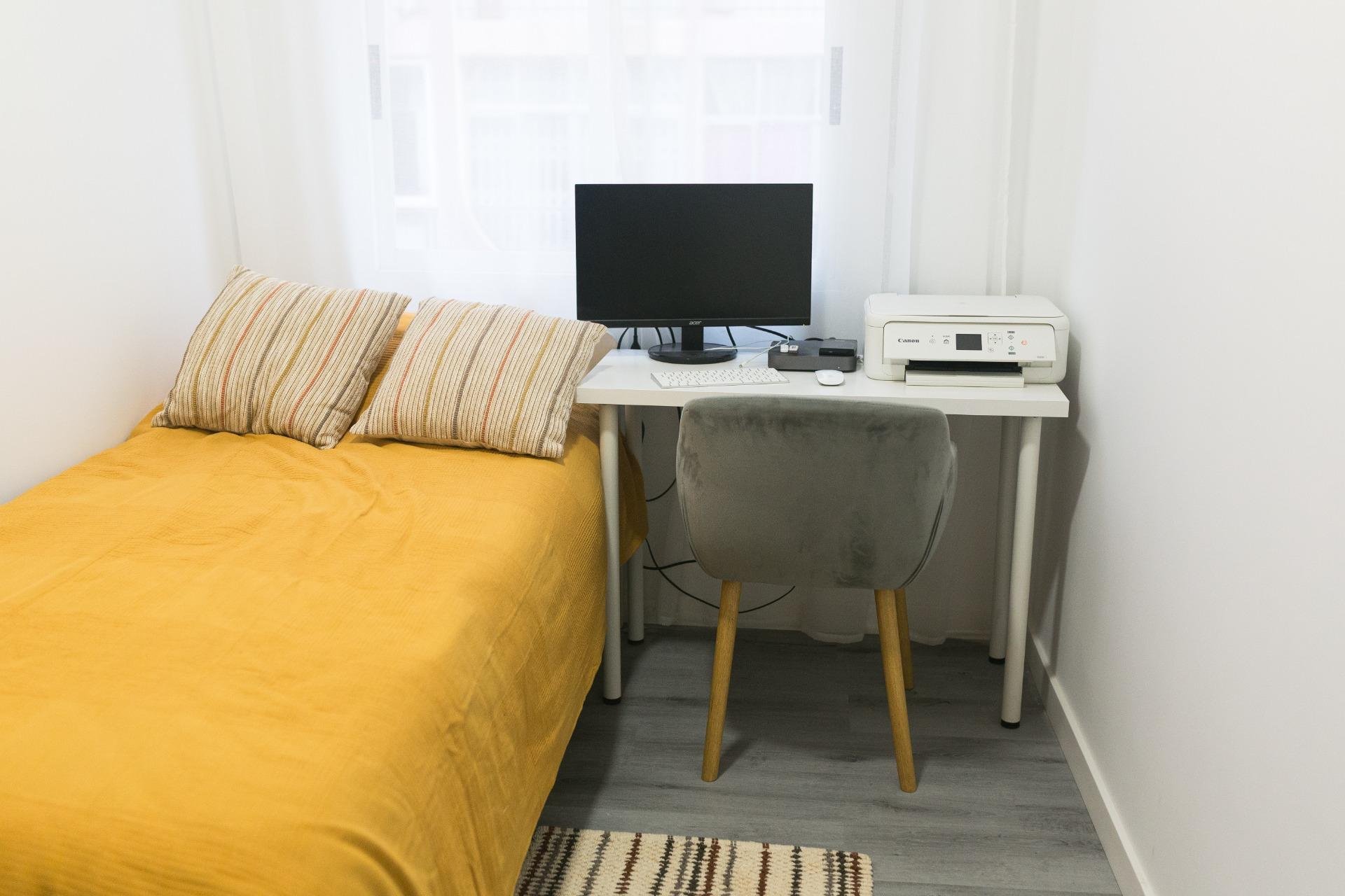 Revânzare - Apartament -
Torrevieja - Centro