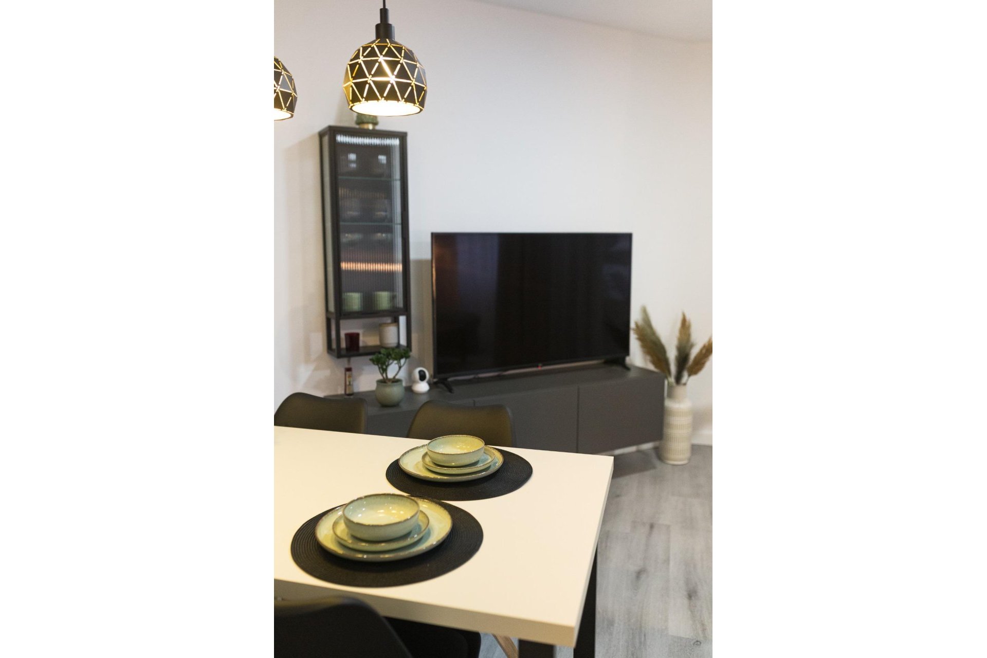 Revânzare - Apartament -
Torrevieja - Centro