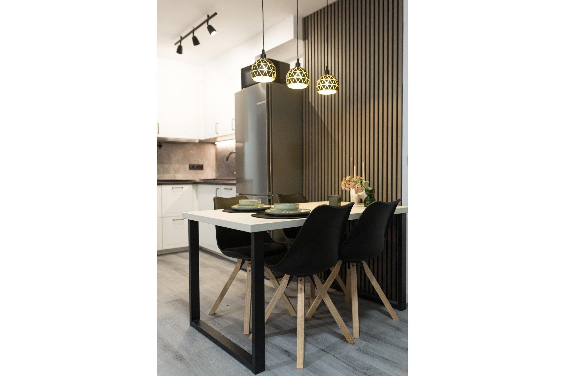 Revânzare - Apartament -
Torrevieja - Centro