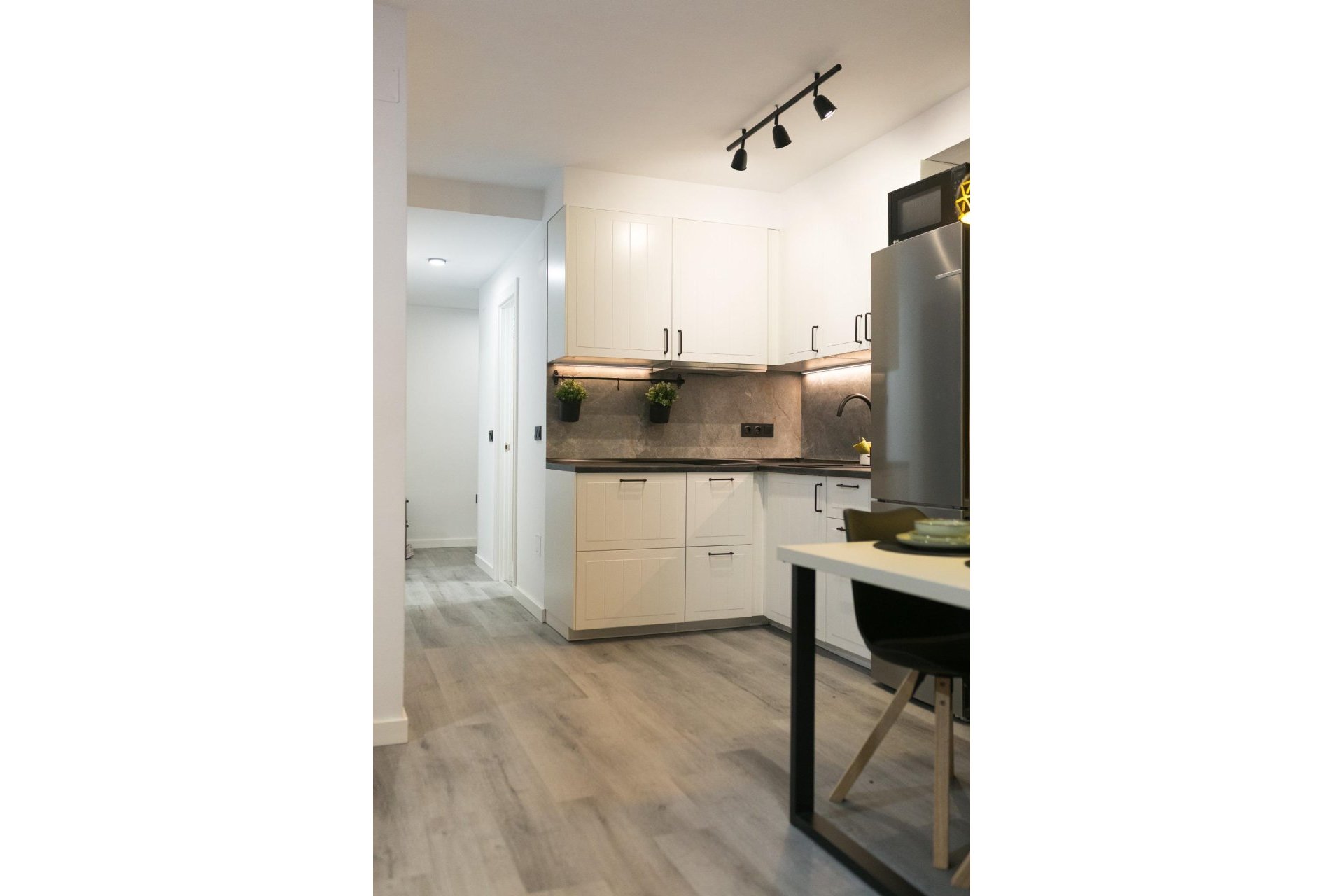 Revânzare - Apartament -
Torrevieja - Centro
