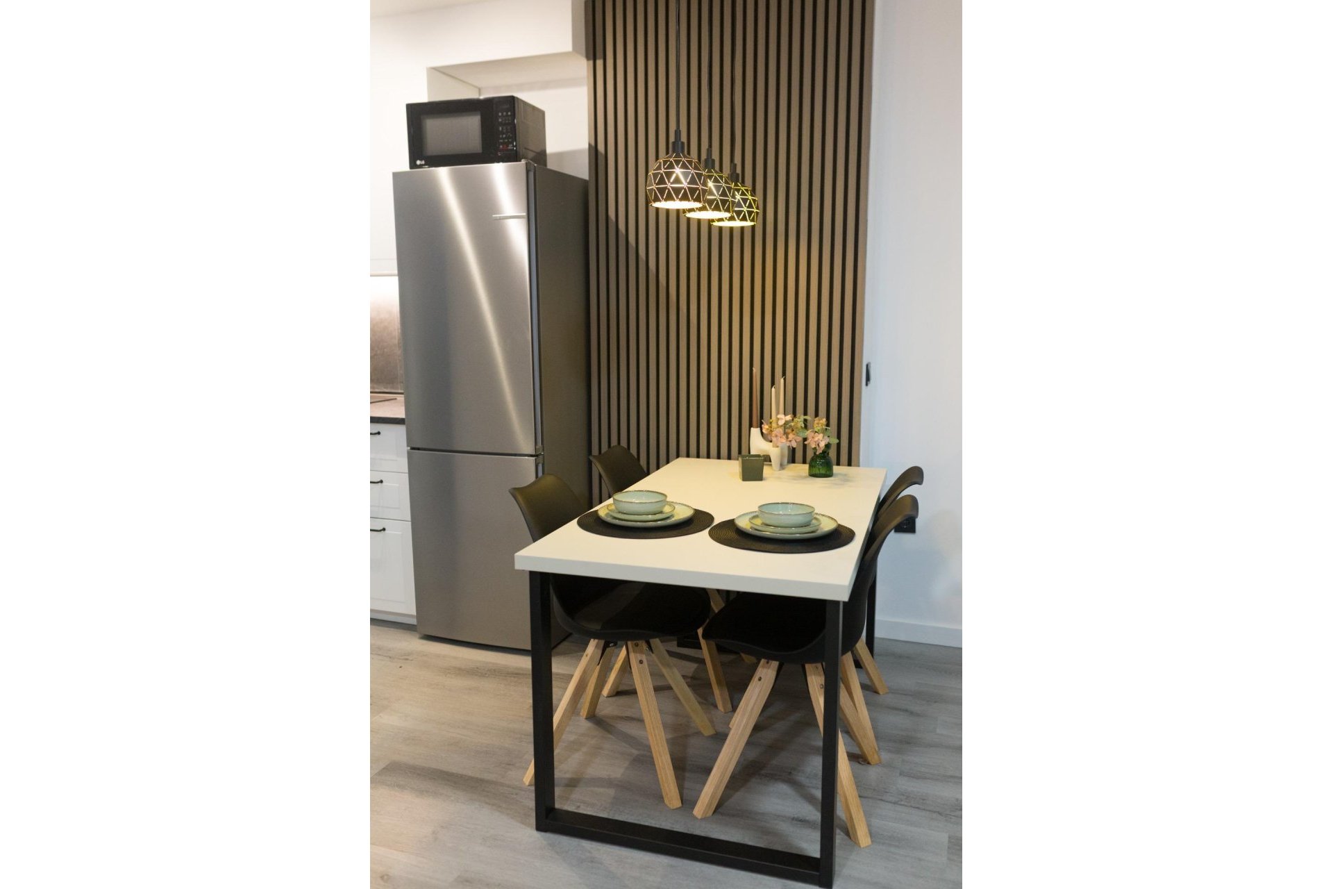 Revânzare - Apartament -
Torrevieja - Centro