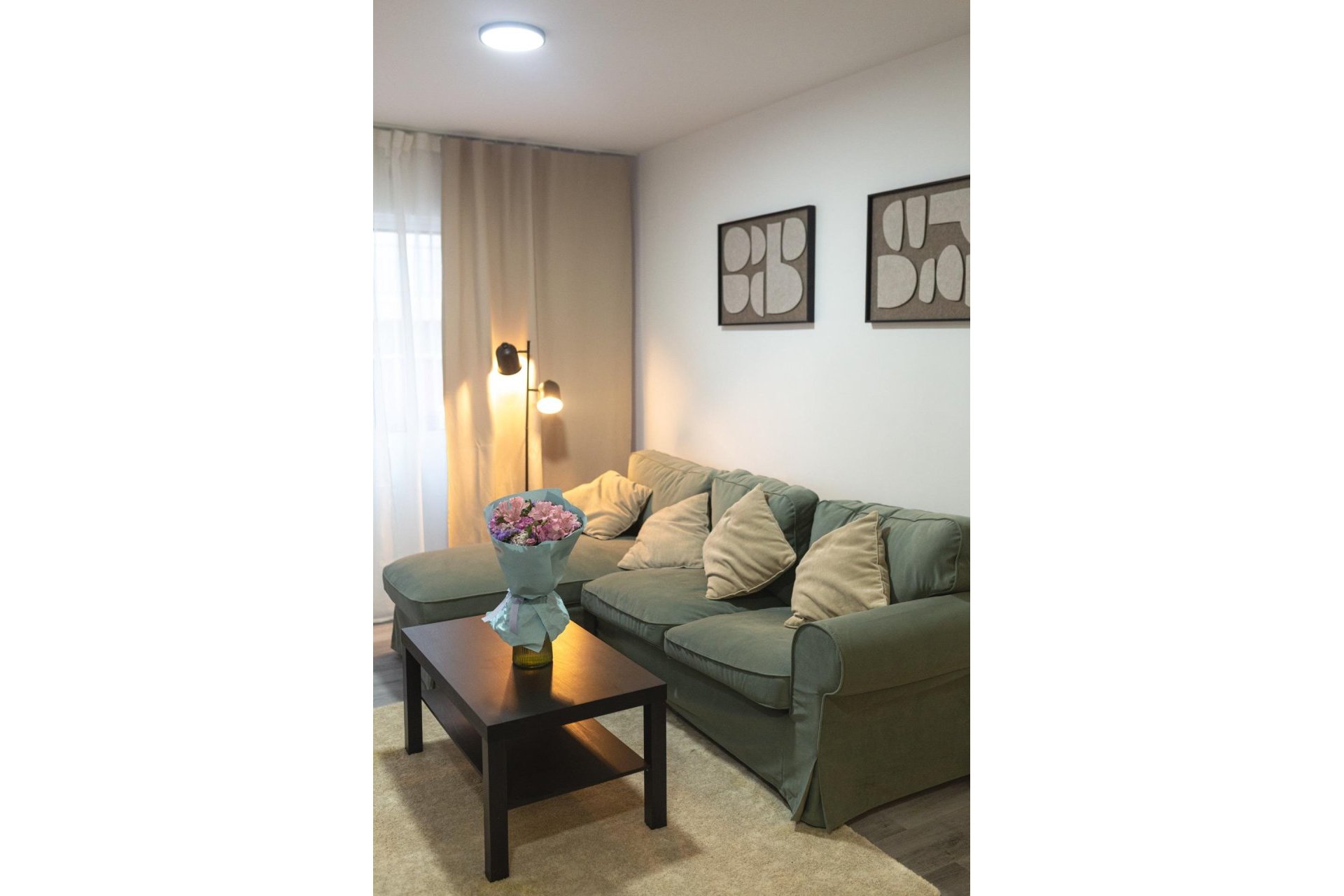 Revânzare - Apartament -
Torrevieja - Centro