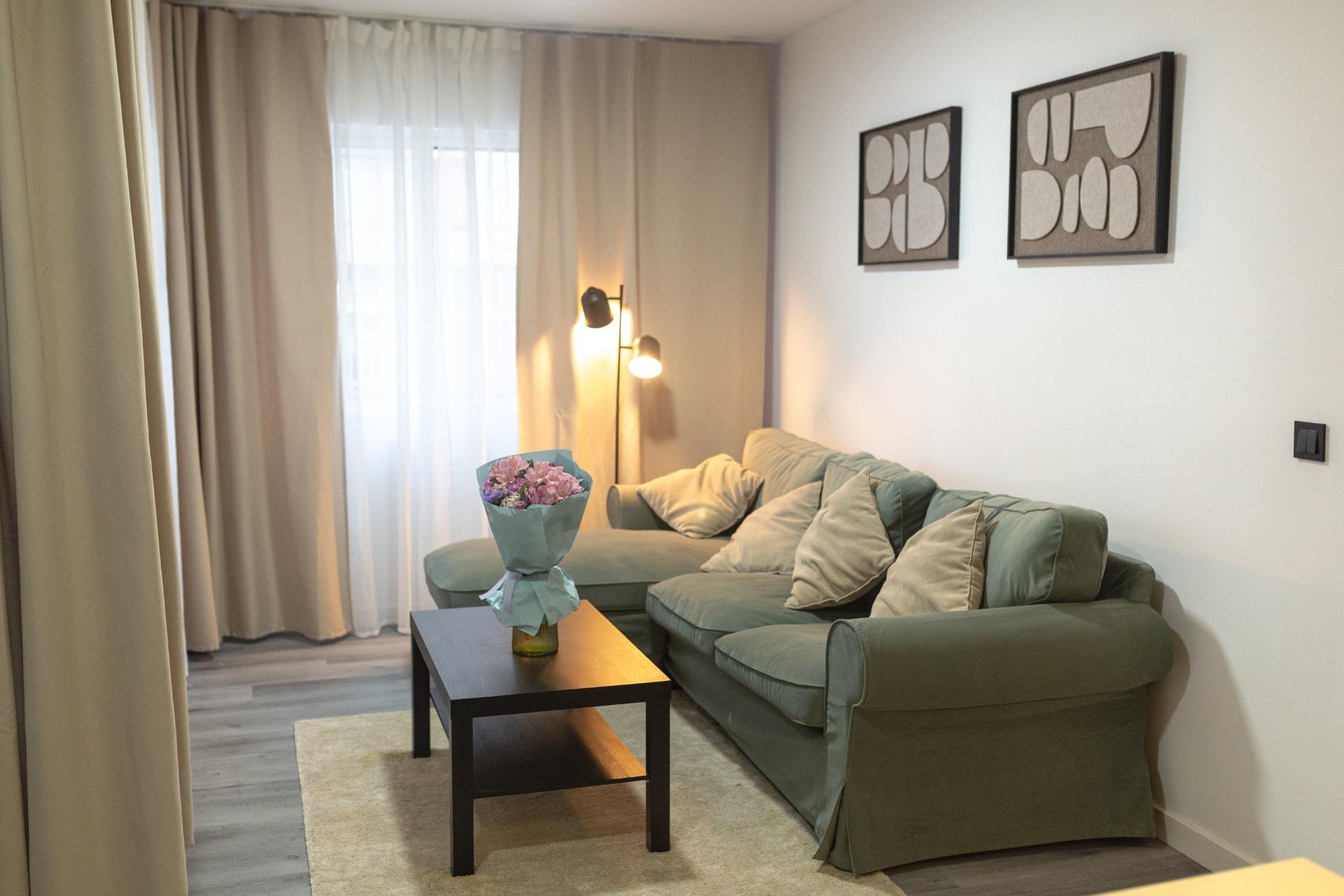 Revânzare - Apartament -
Torrevieja - Centro