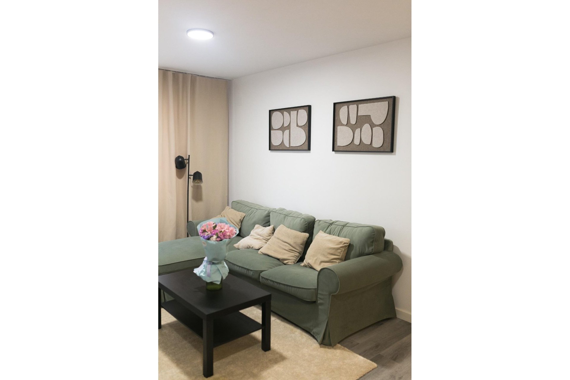 Revânzare - Apartament -
Torrevieja - Centro