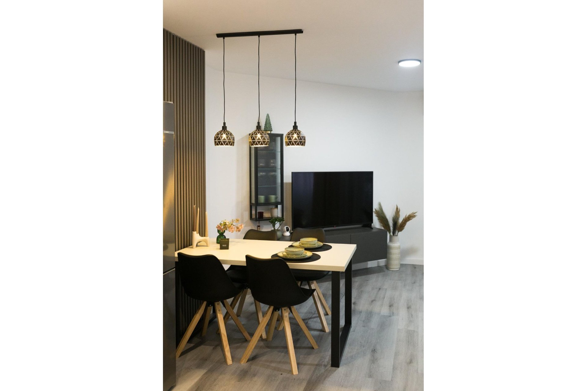 Revânzare - Apartament -
Torrevieja - Centro