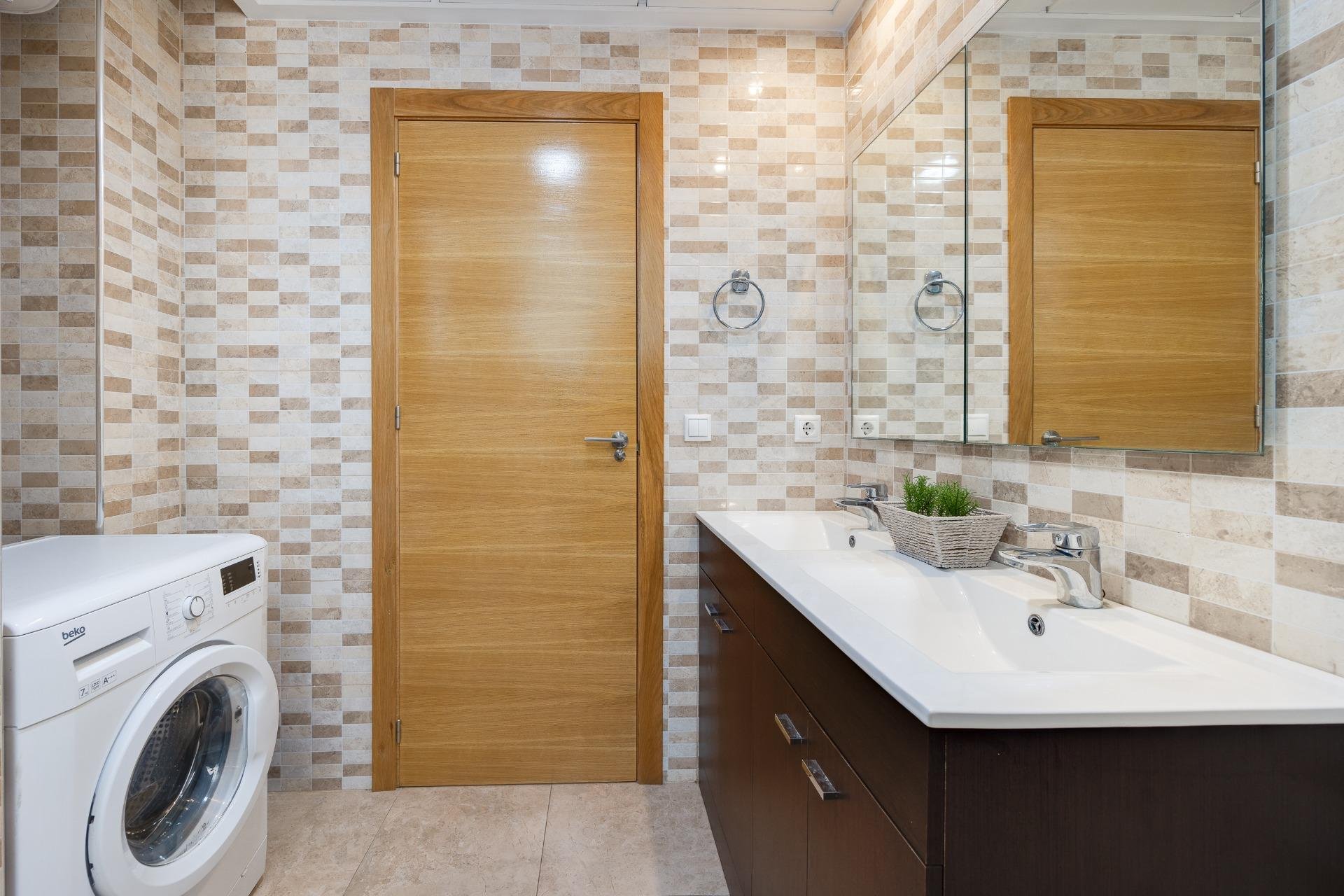 Revânzare - Apartament -
Torrevieja - Centro