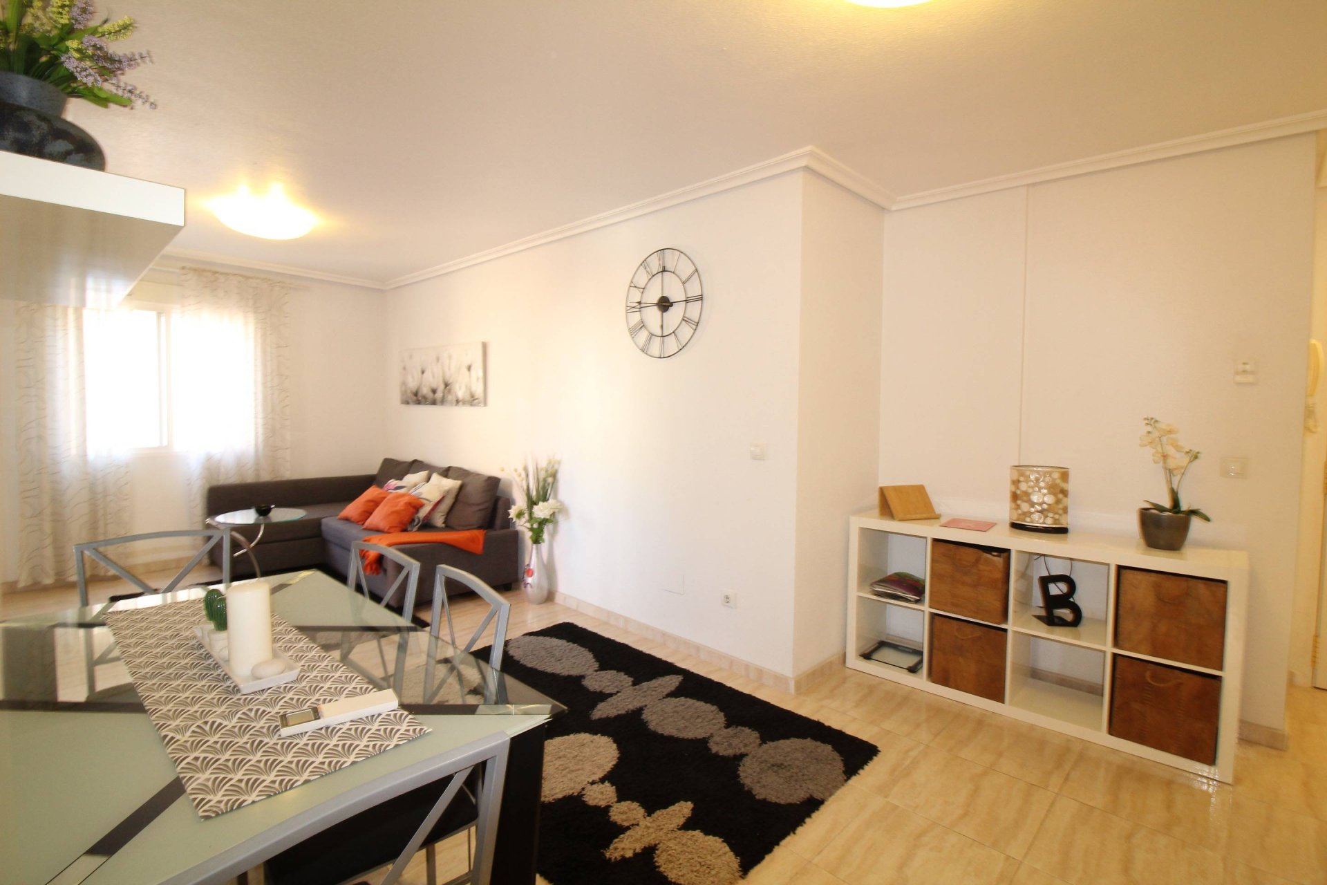 Revânzare - Apartament -
Torrevieja - Centro