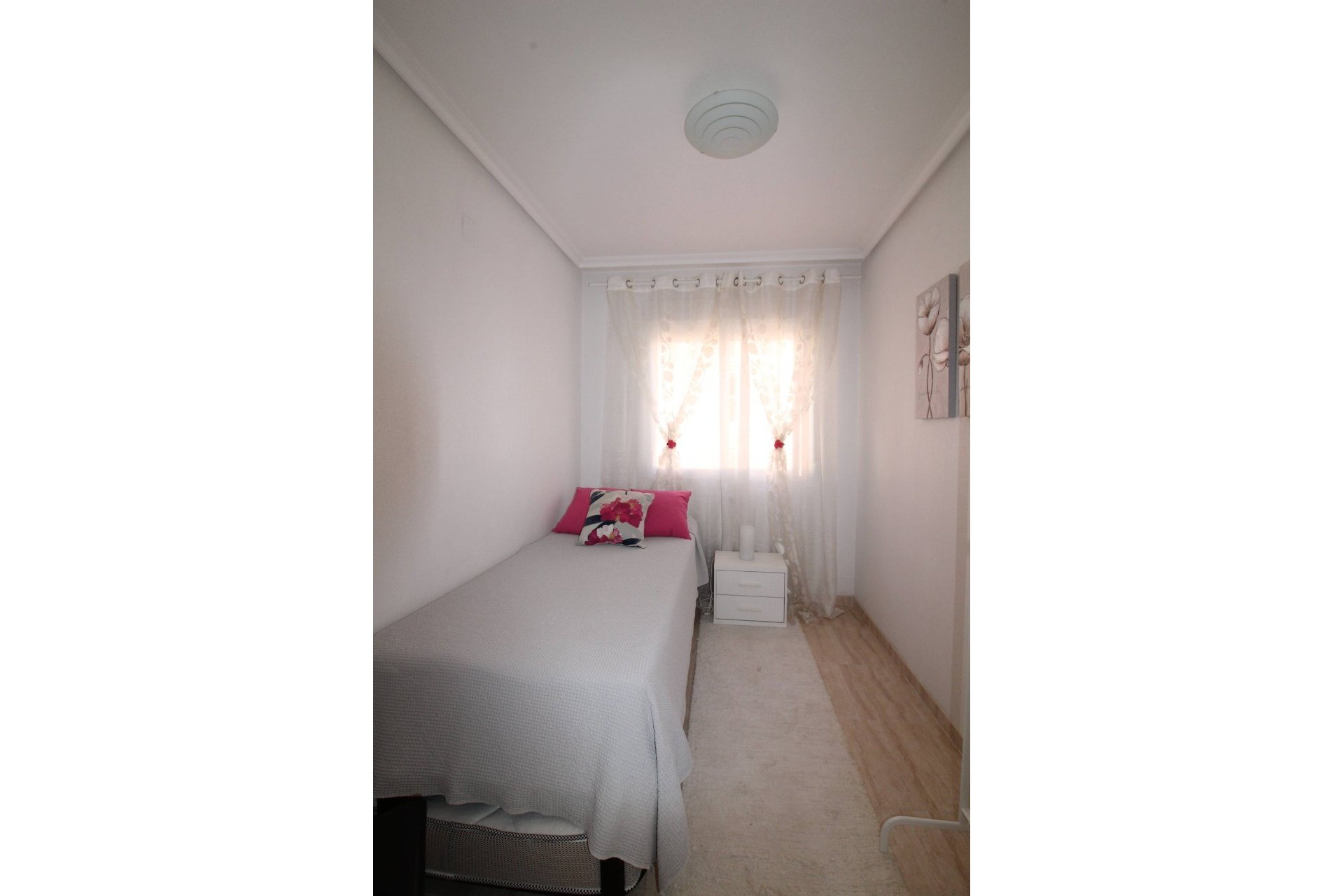Revânzare - Apartament -
Torrevieja - Centro