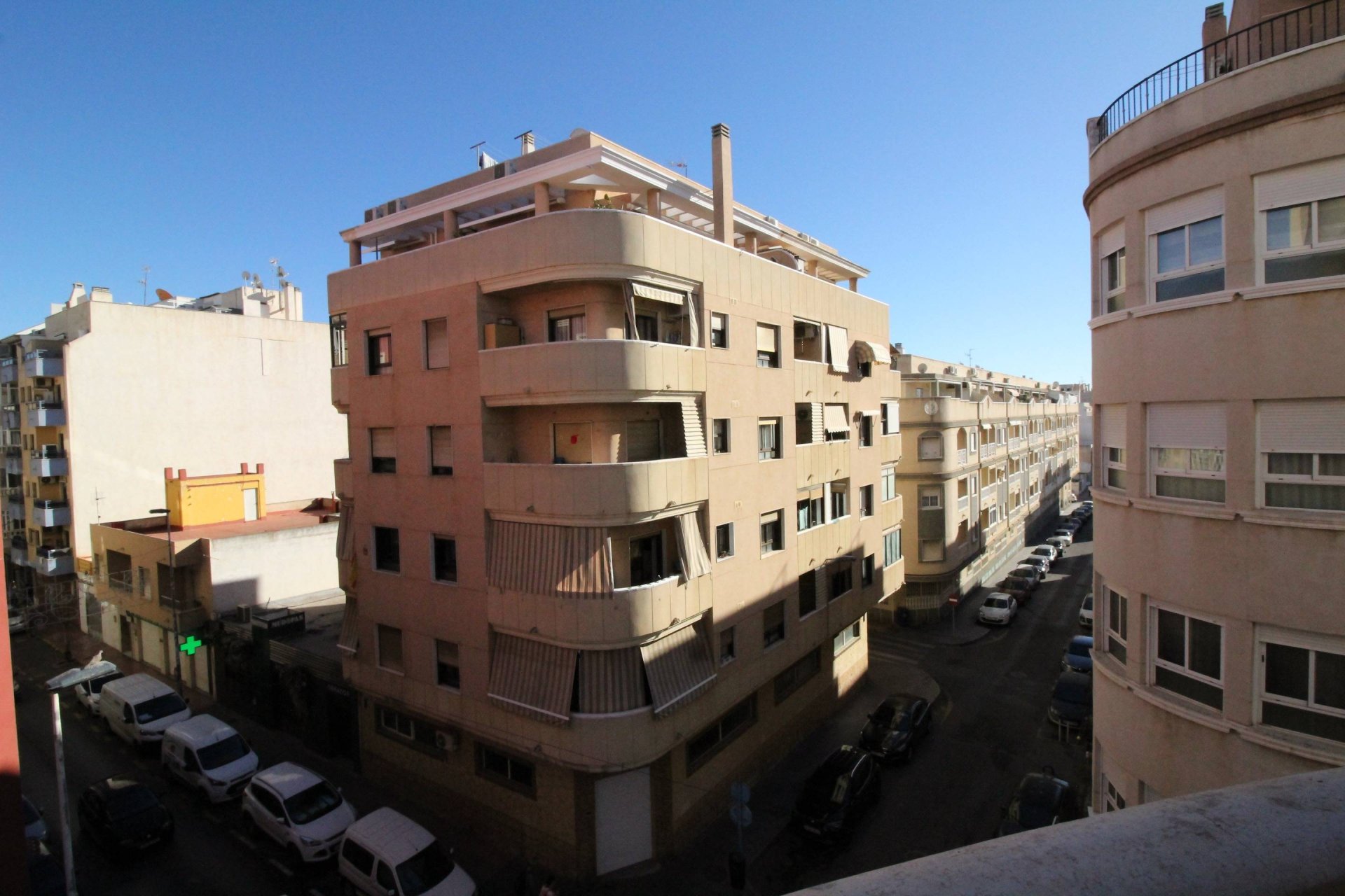 Revânzare - Apartament -
Torrevieja - Centro