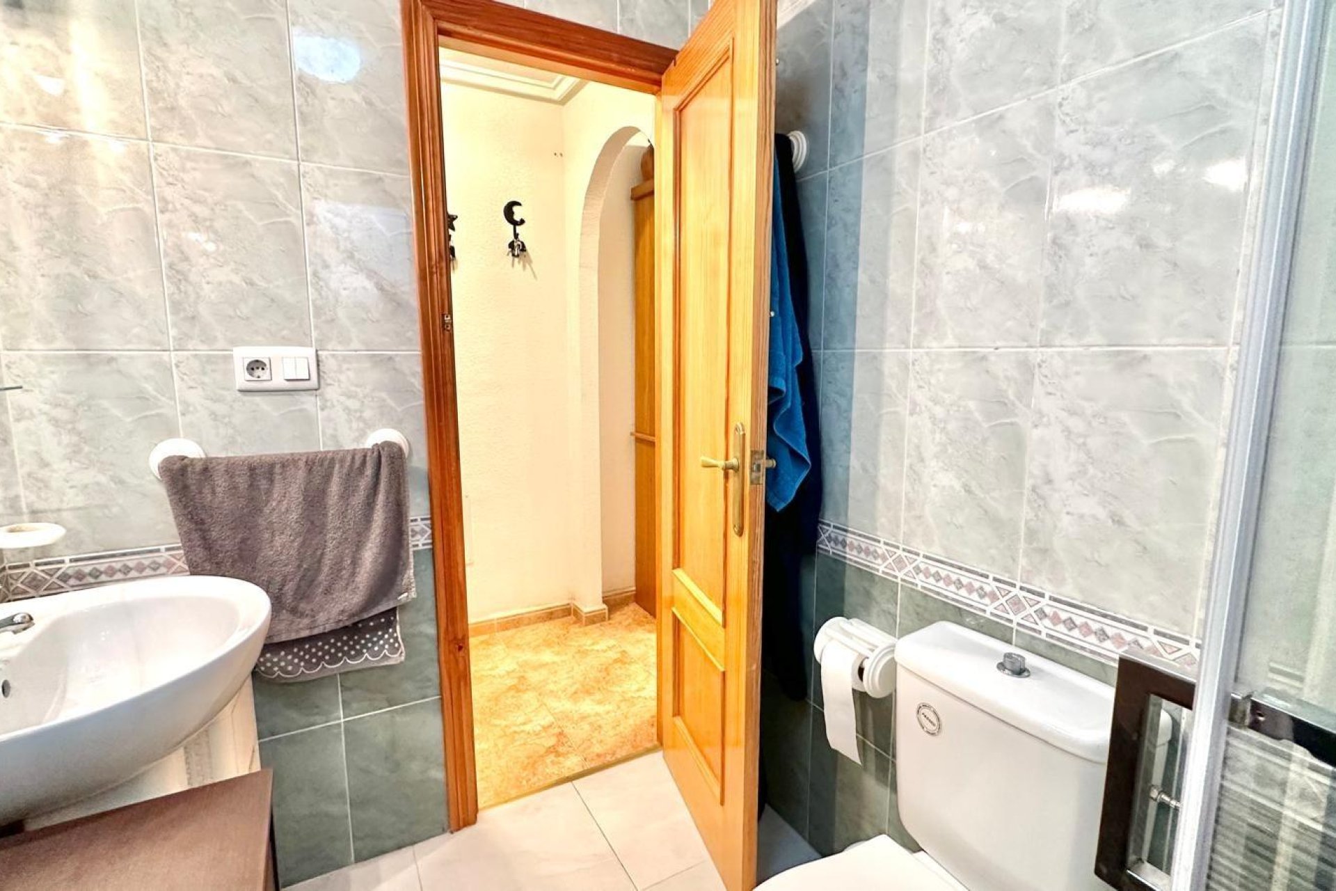 Revânzare - Apartament -
Torrevieja - Centro