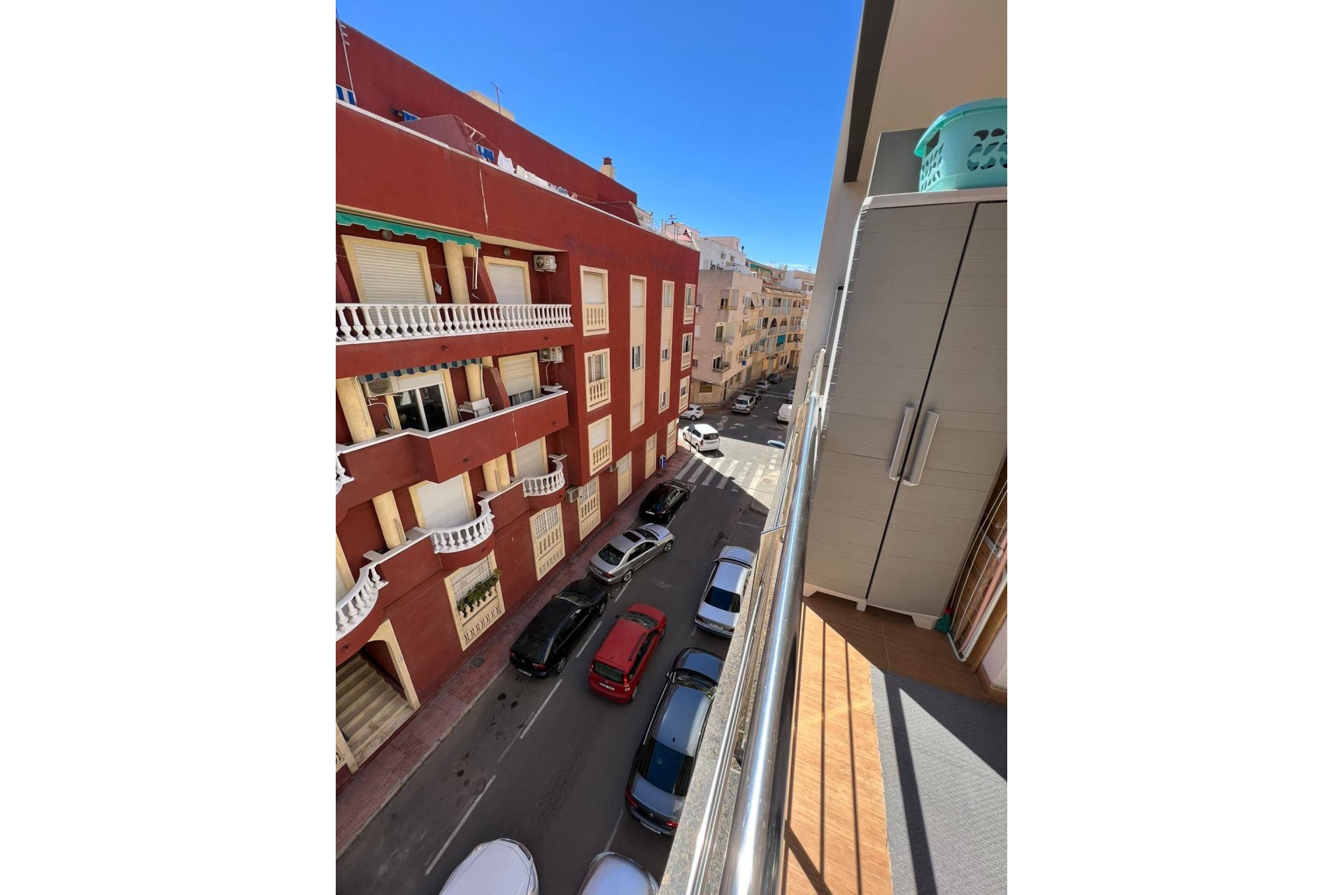 Revânzare - Apartament -
Torrevieja - Centro