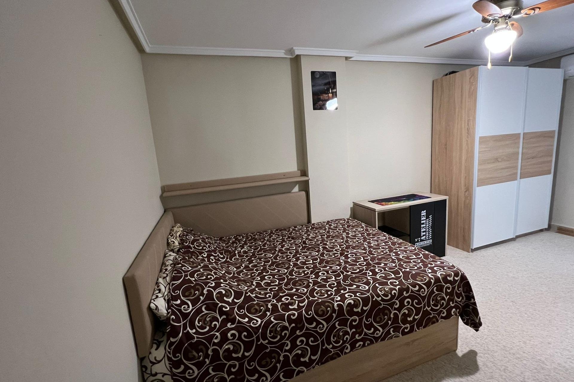Revânzare - Apartament -
Torrevieja - Centro