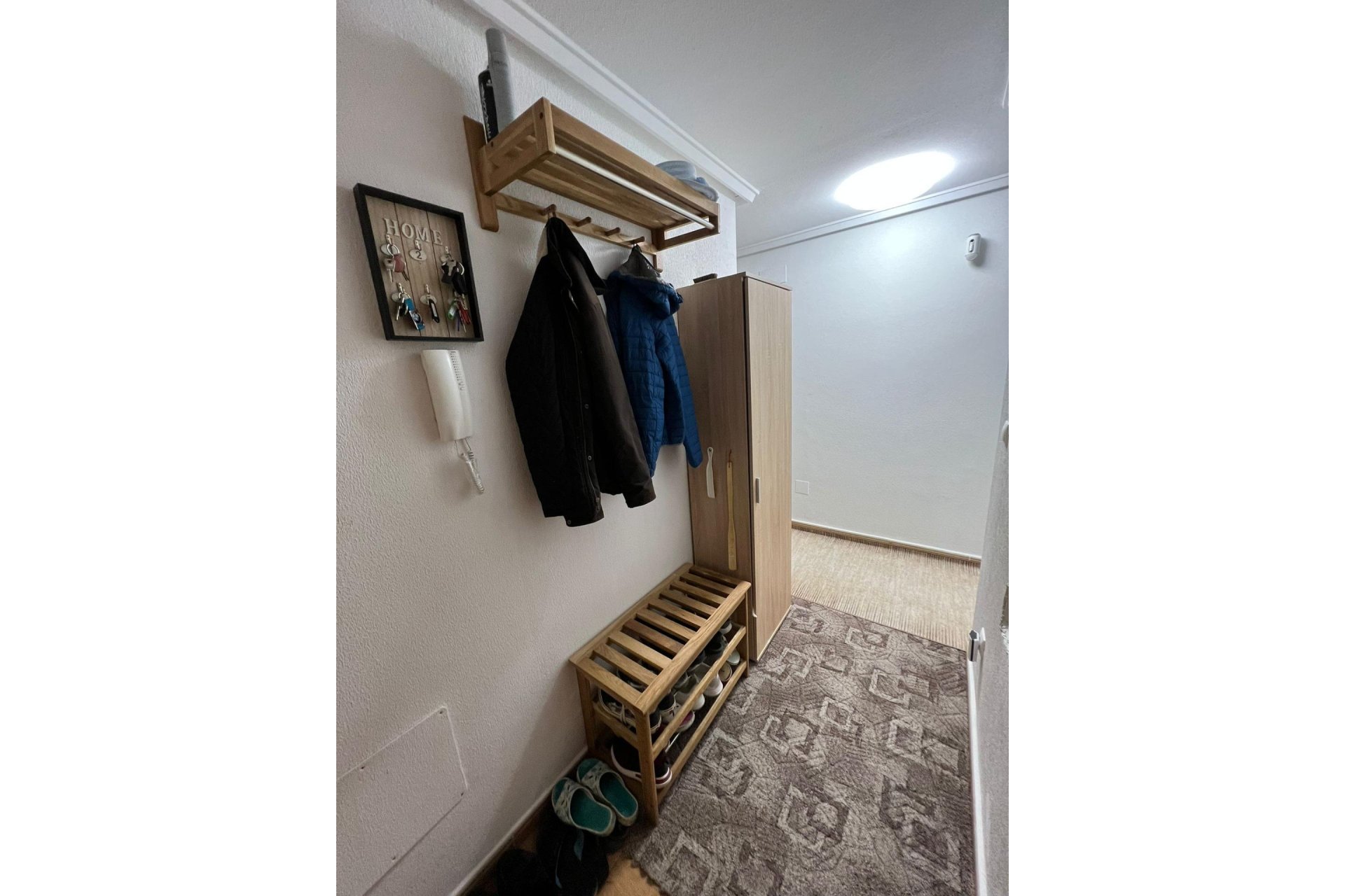 Revânzare - Apartament -
Torrevieja - Centro