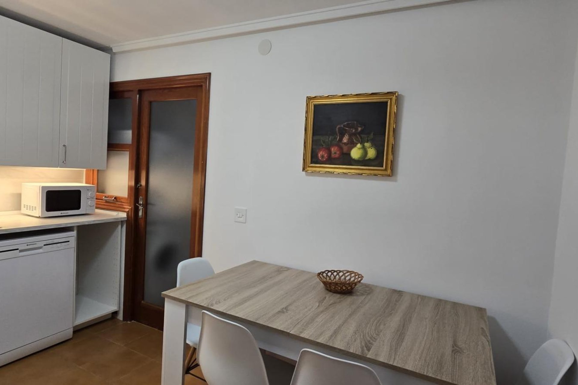 Revânzare - Apartament -
Torrevieja - Centro