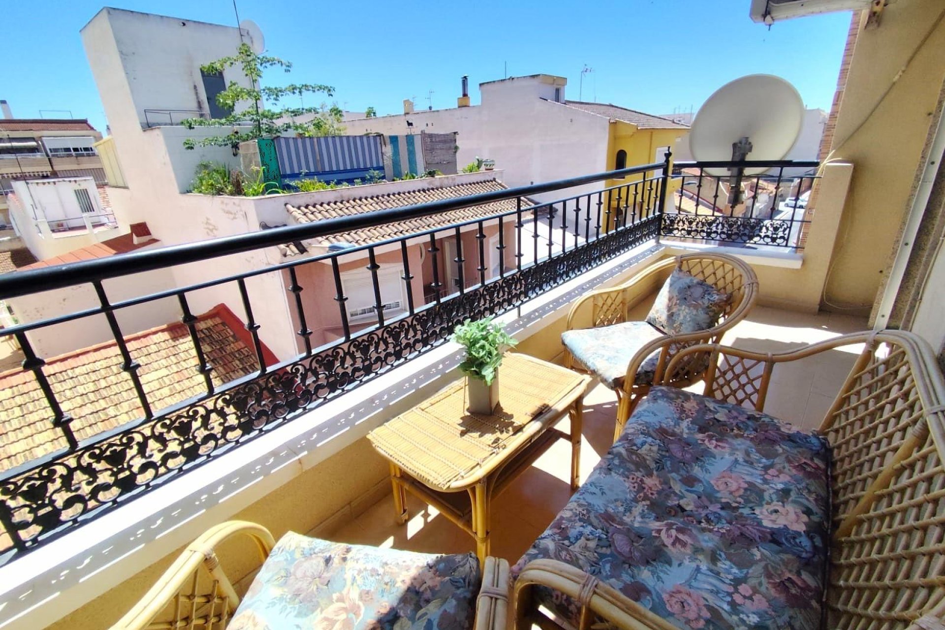 Revânzare - Apartament -
Torrevieja - Centro
