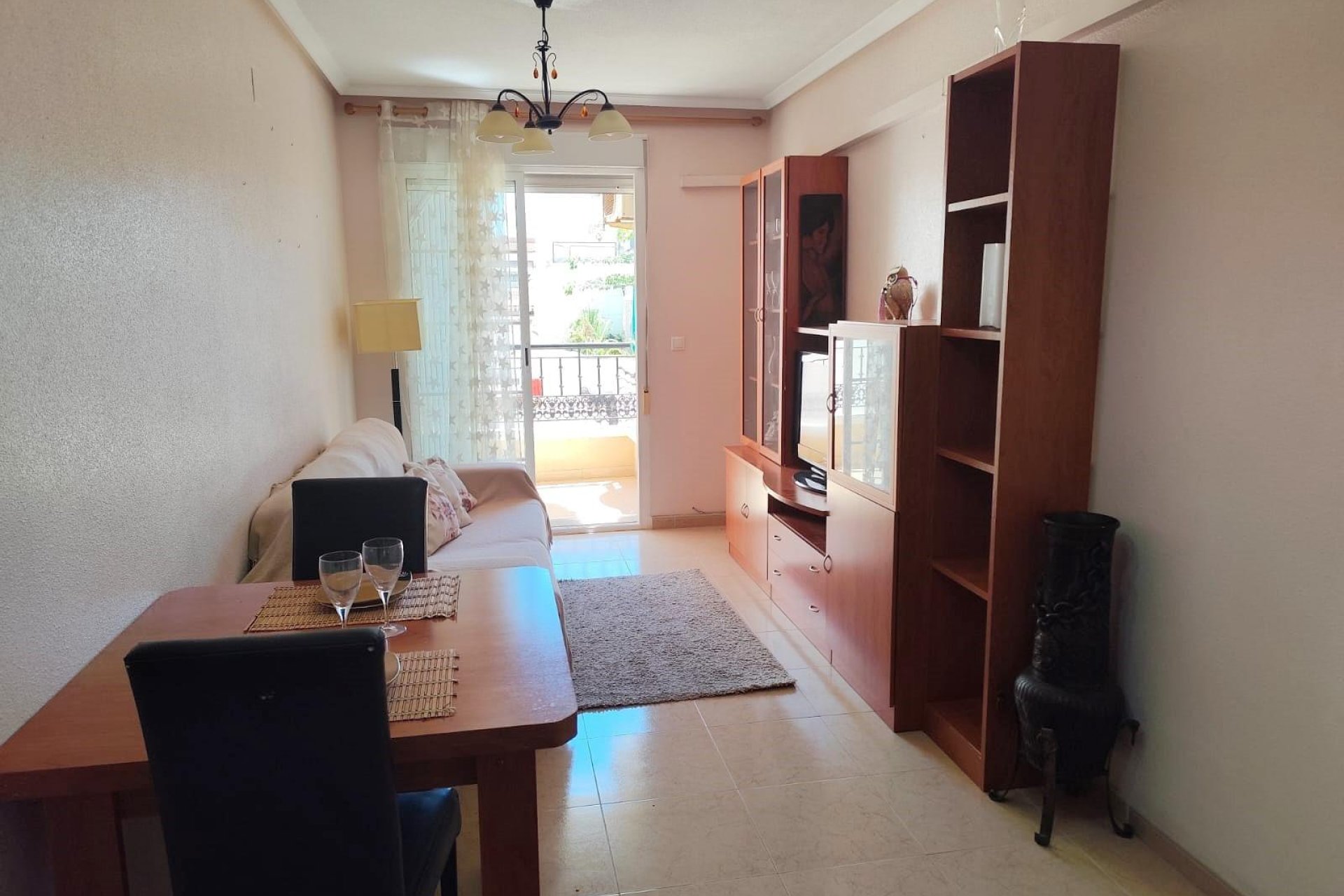 Revânzare - Apartament -
Torrevieja - Centro