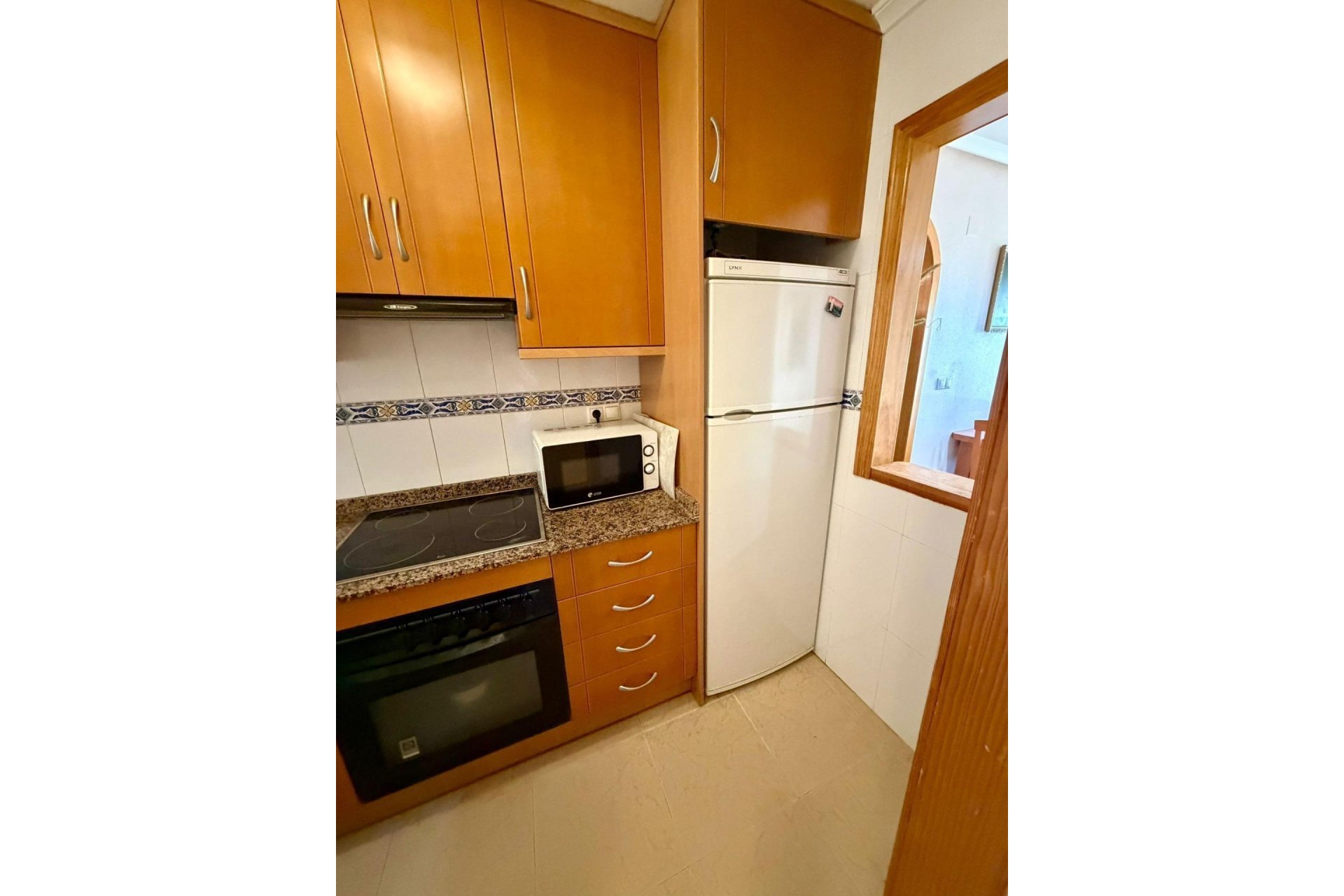 Revânzare - Apartament -
Torrevieja - Centro