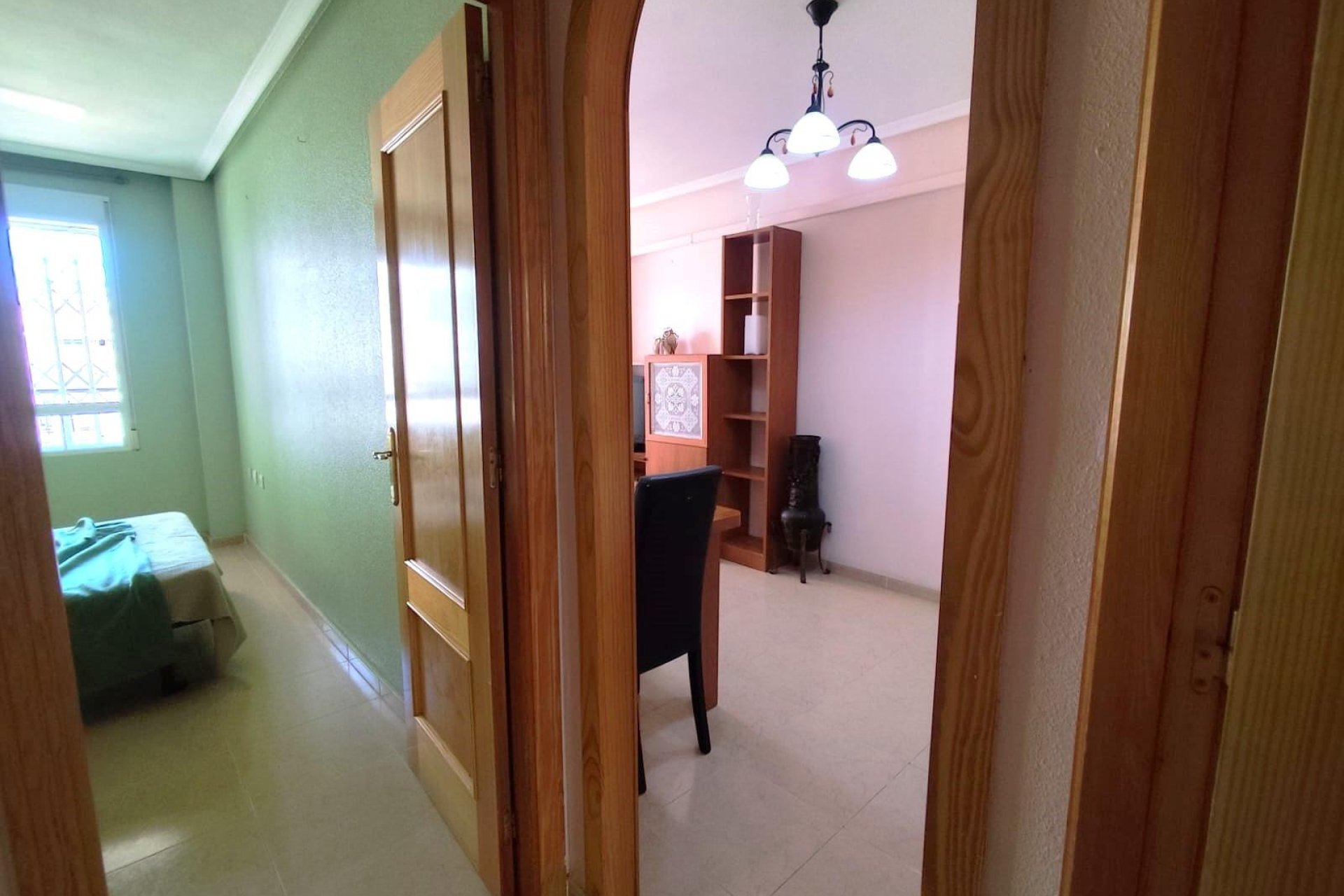 Revânzare - Apartament -
Torrevieja - Centro