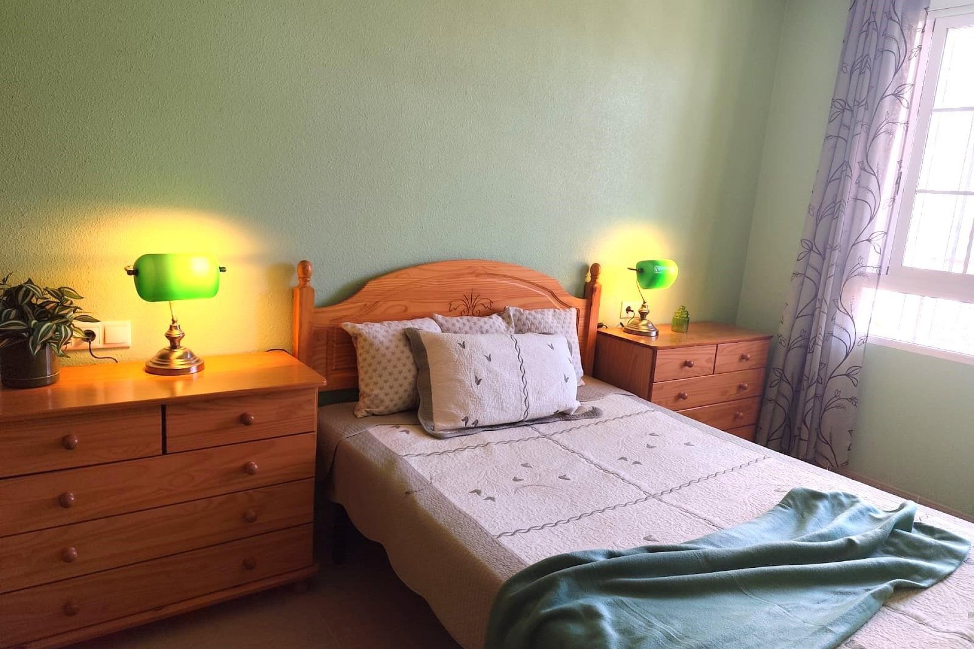Revânzare - Apartament -
Torrevieja - Centro