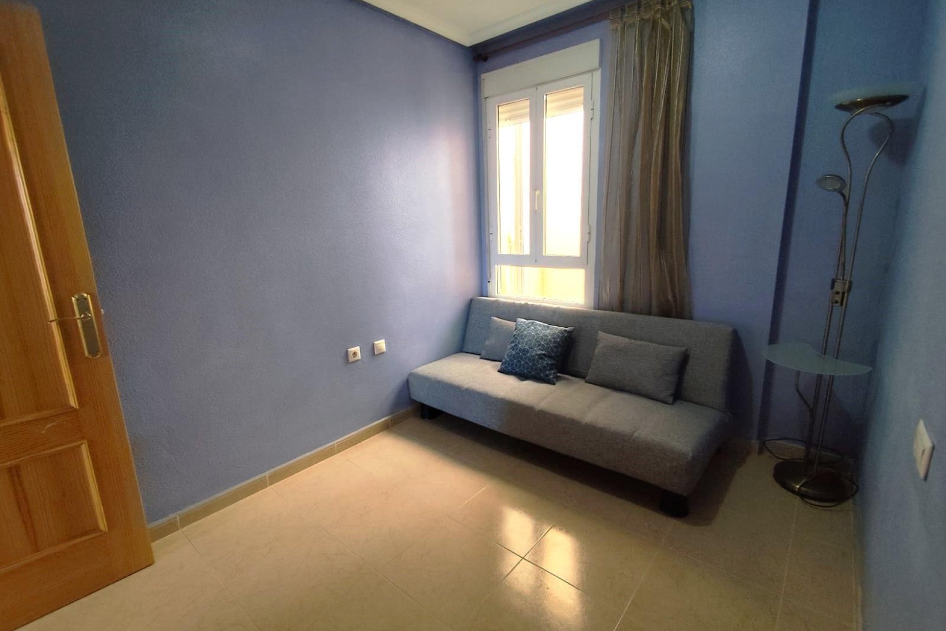 Revânzare - Apartament -
Torrevieja - Centro