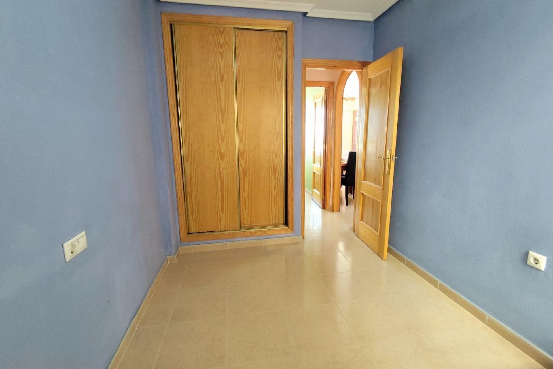 Revânzare - Apartament -
Torrevieja - Centro
