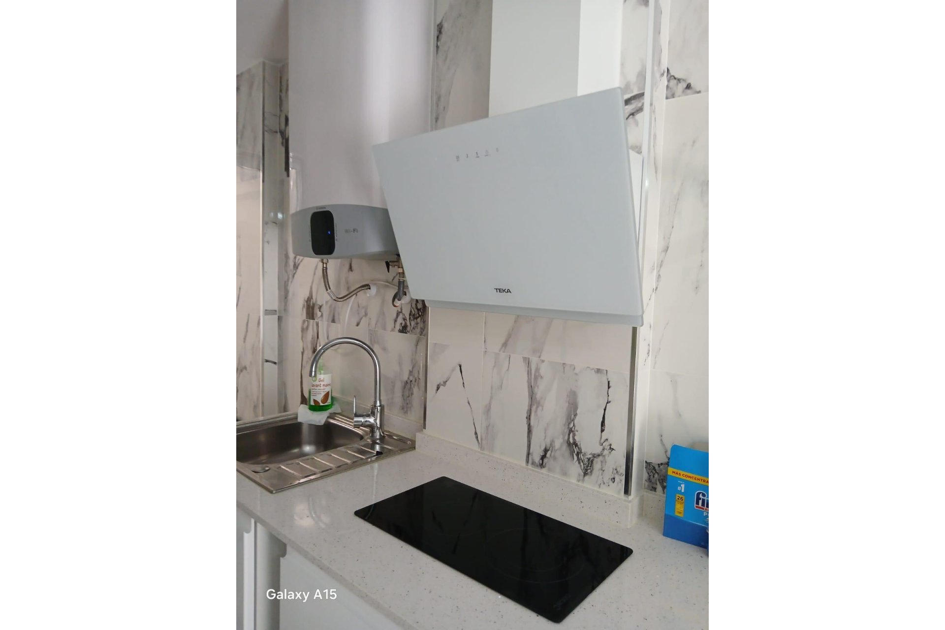 Revânzare - Apartament -
Torrevieja - Centro