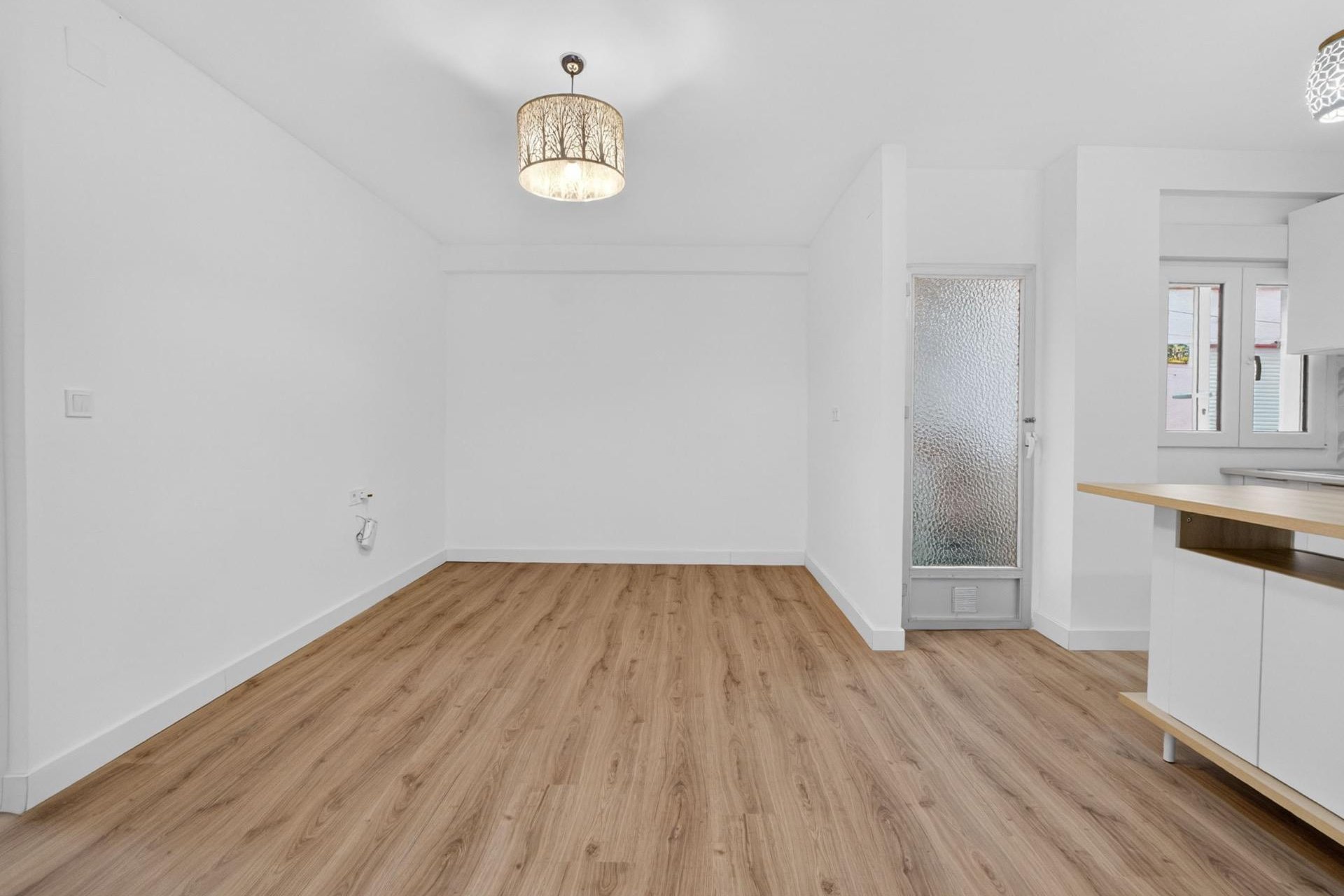 Revânzare - Apartament -
Torrevieja - Centro