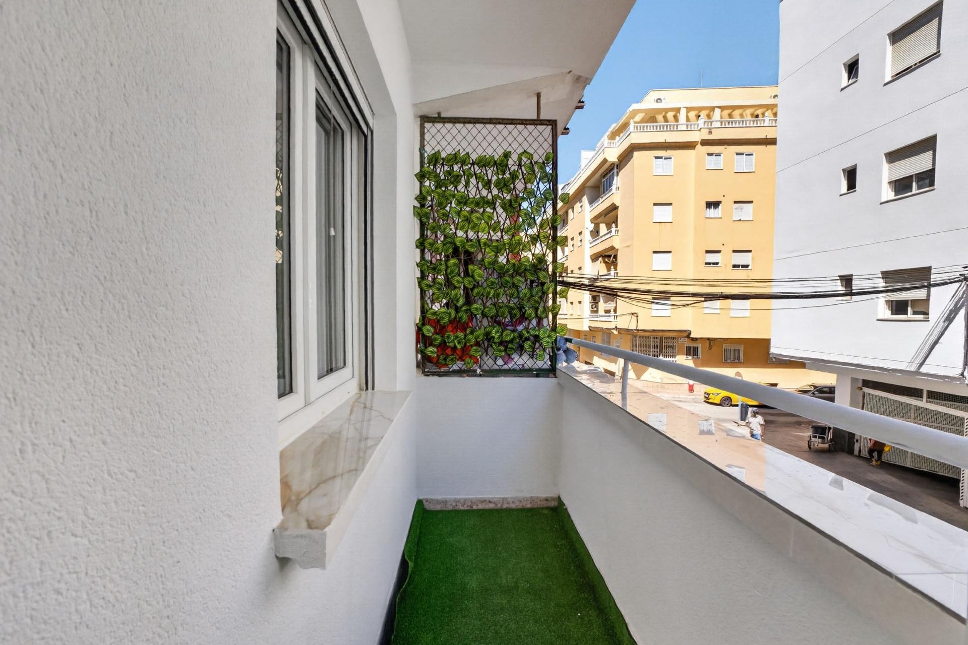 Revânzare - Apartament -
Torrevieja - Centro