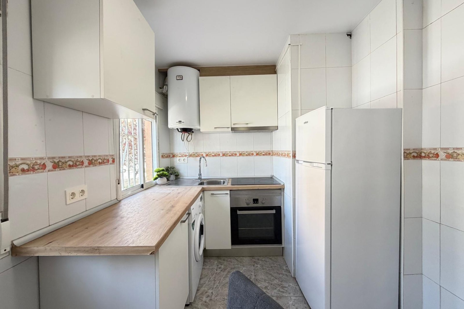 Revânzare - Apartament -
Torrevieja - Centro