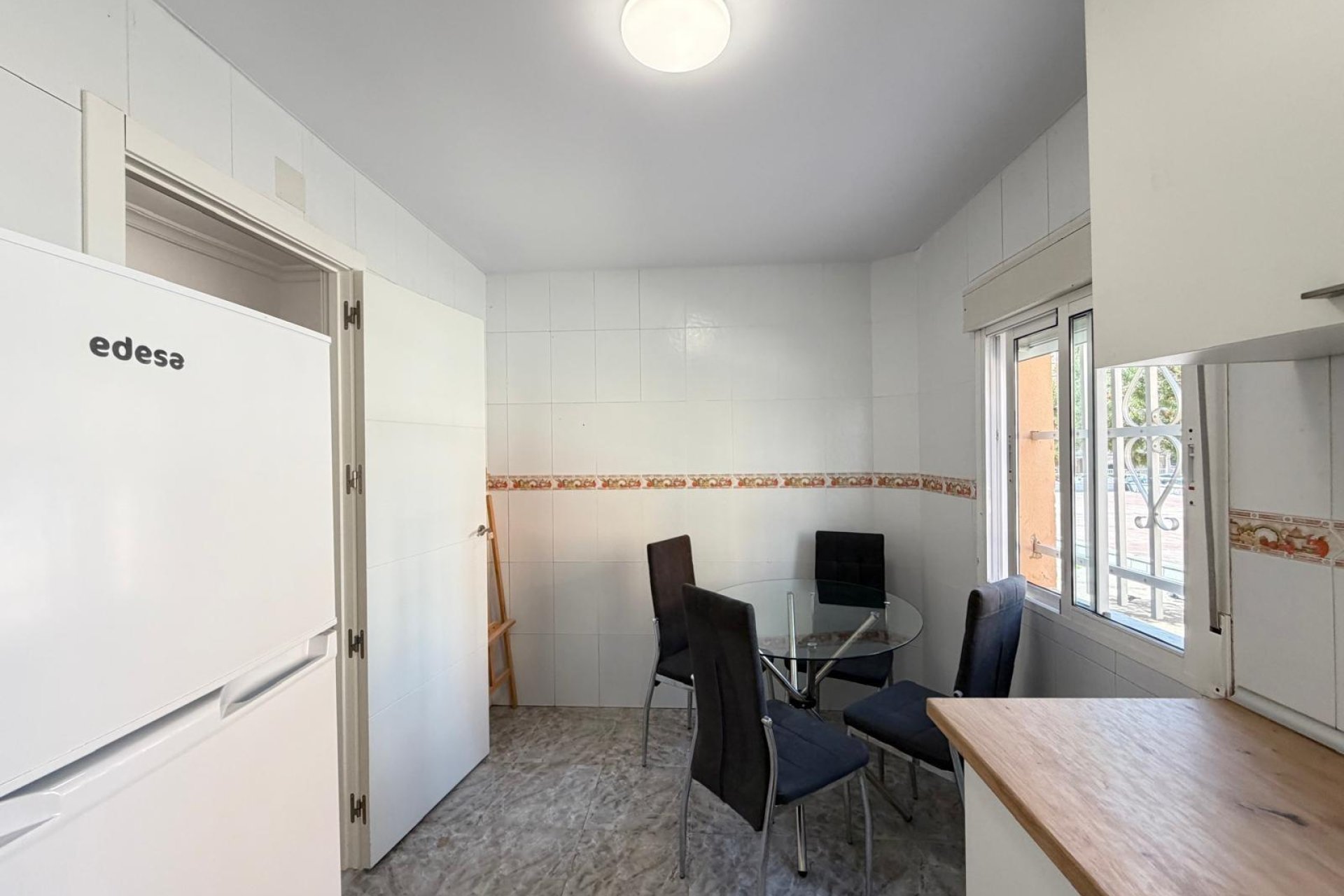 Revânzare - Apartament -
Torrevieja - Centro