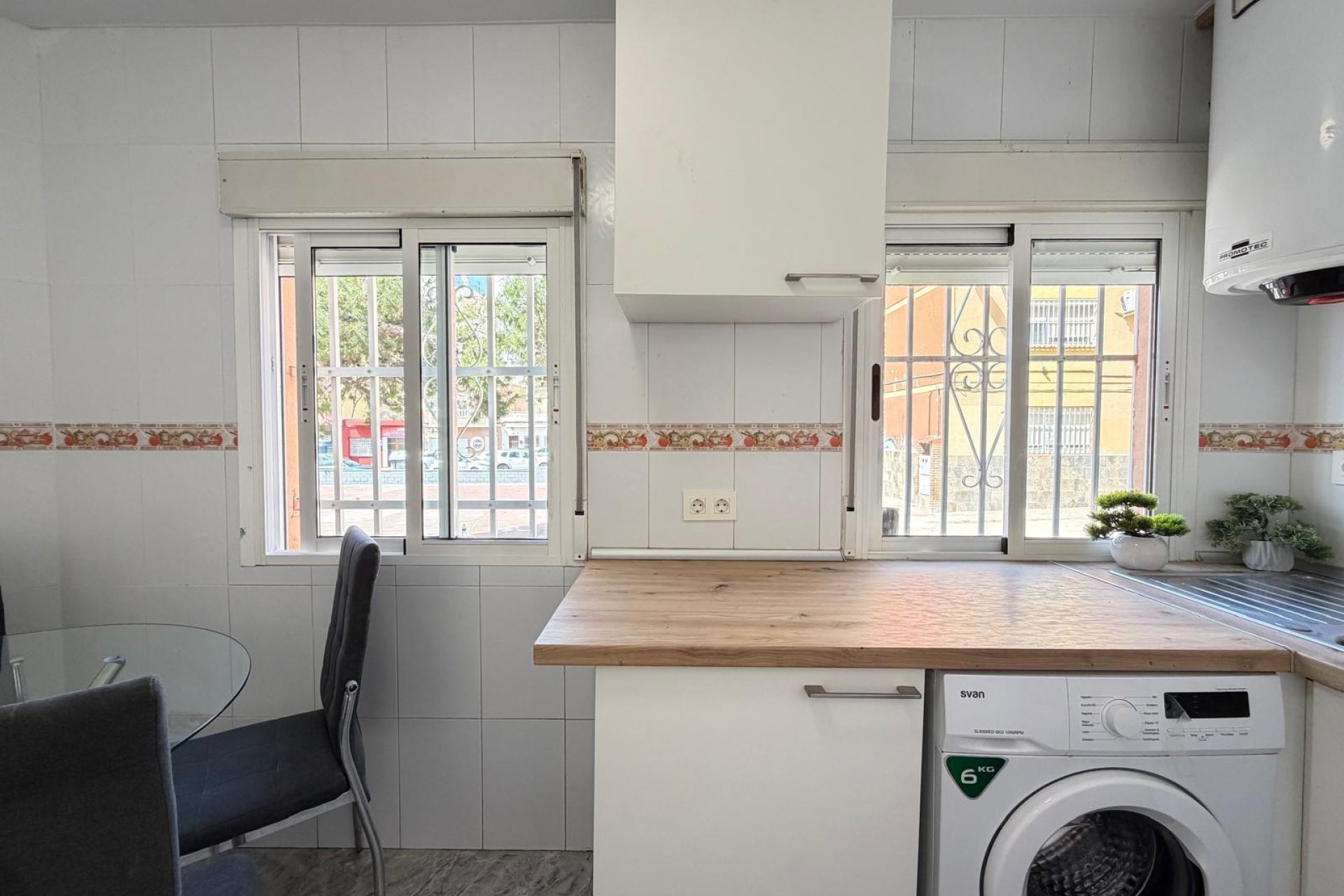 Revânzare - Apartament -
Torrevieja - Centro