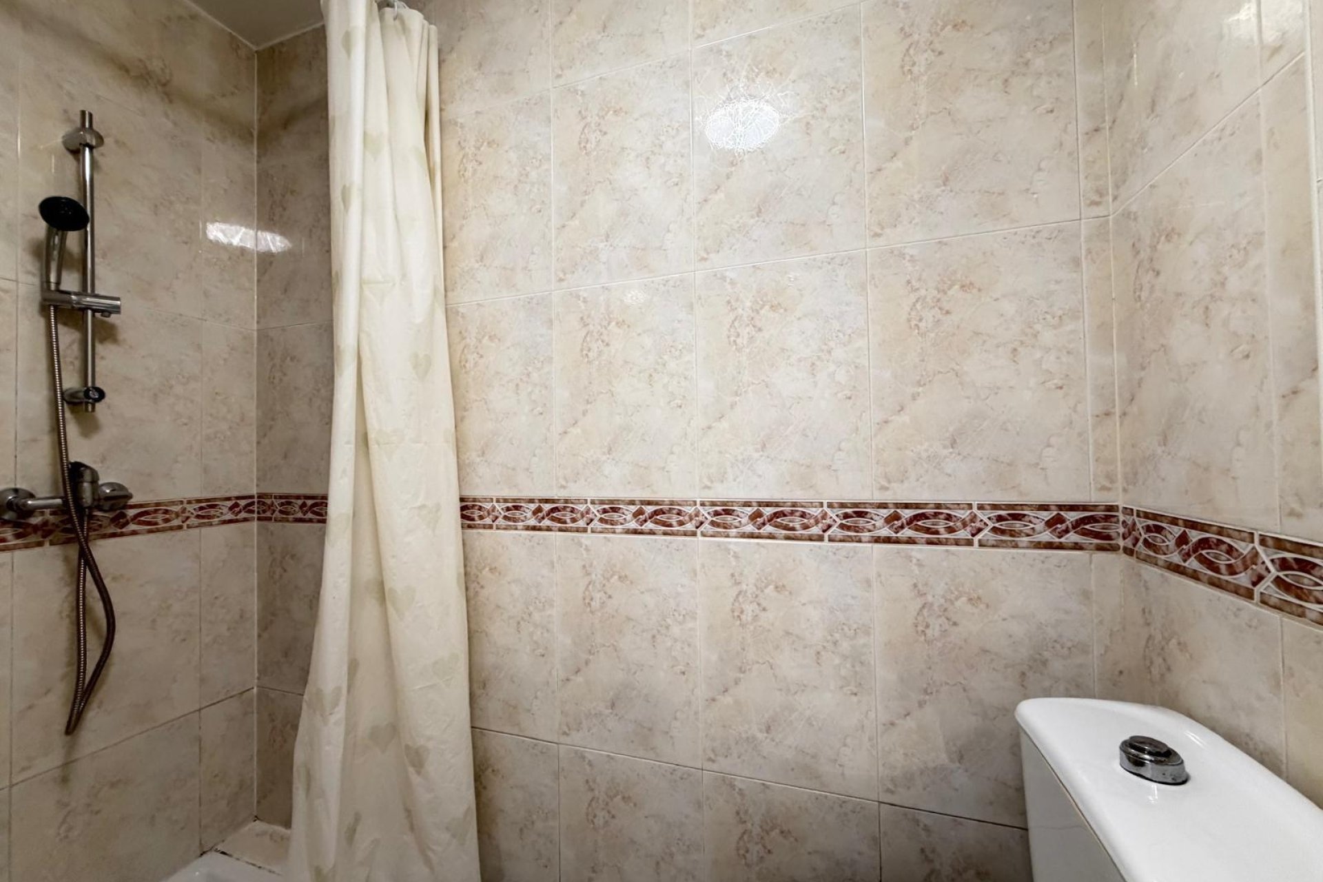 Revânzare - Apartament -
Torrevieja - Centro