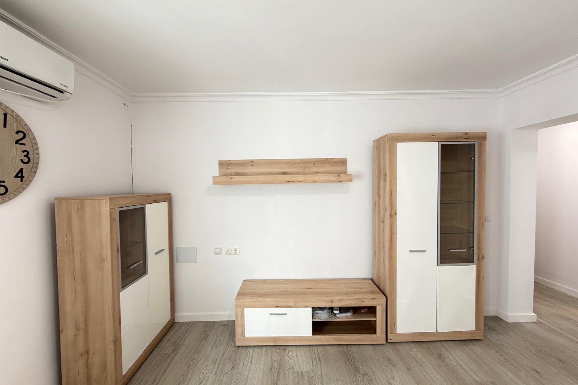 Revânzare - Apartament -
Torrevieja - Centro