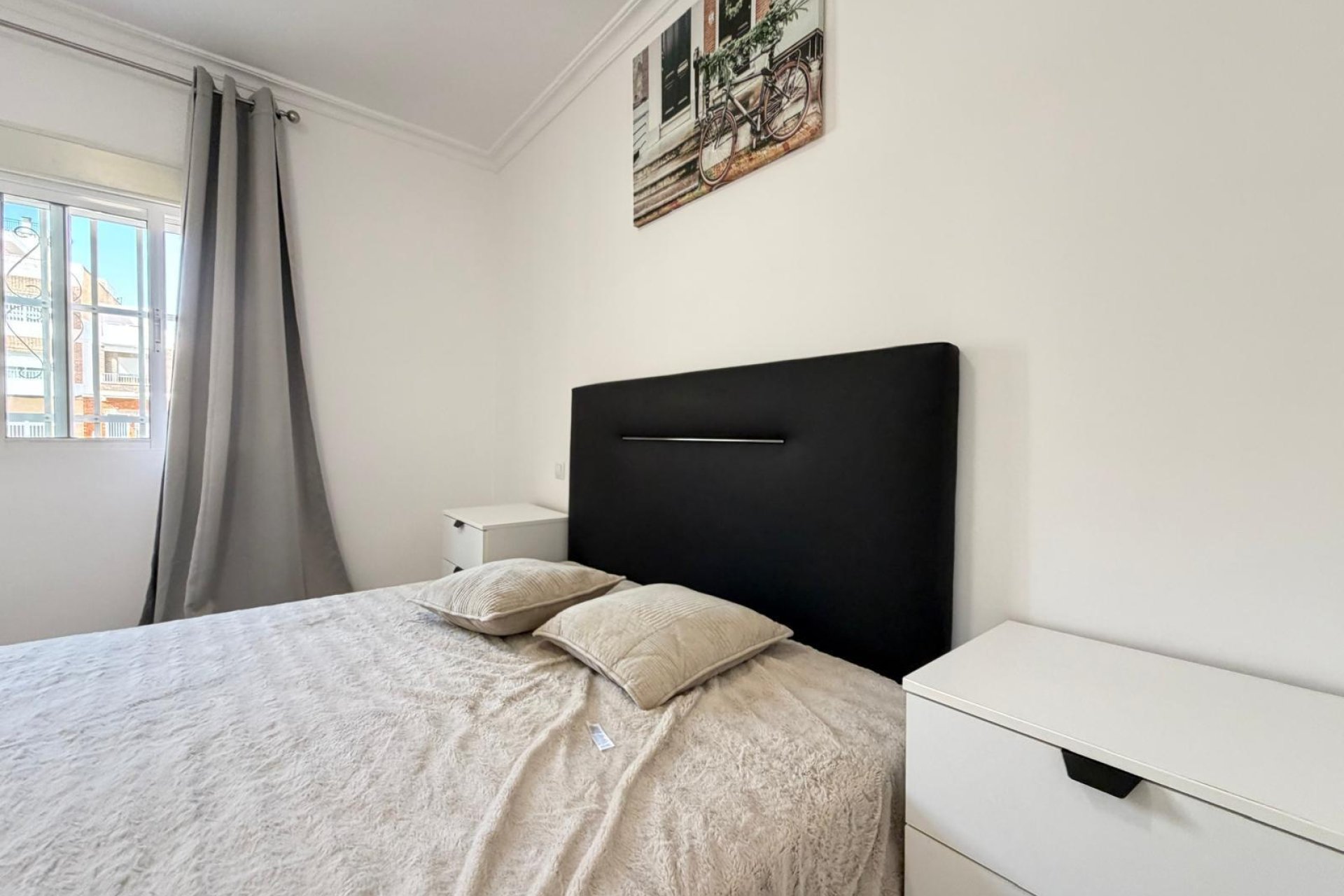 Revânzare - Apartament -
Torrevieja - Centro