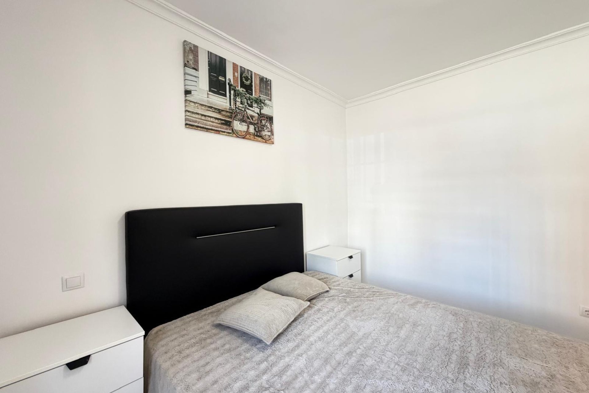 Revânzare - Apartament -
Torrevieja - Centro