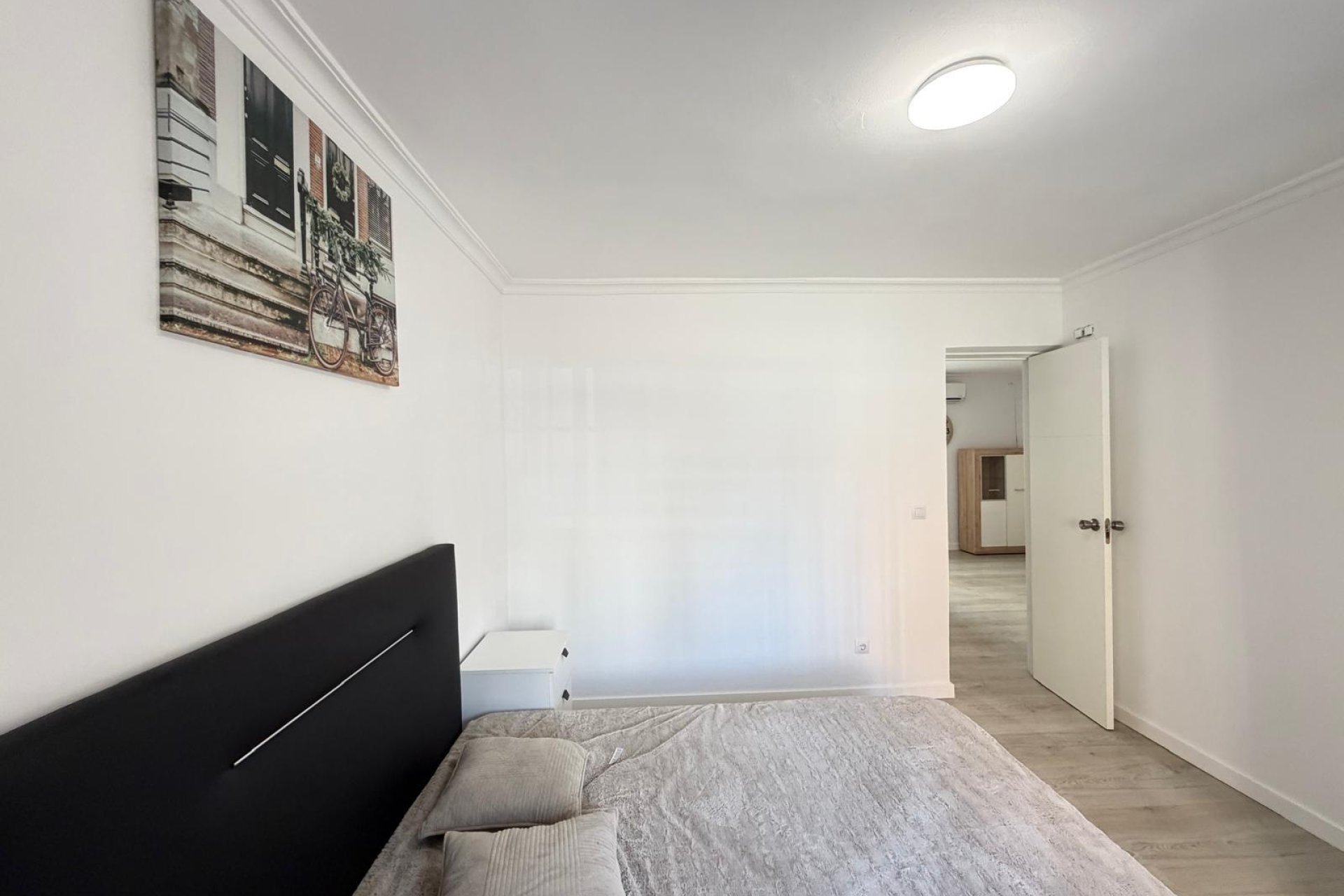 Revânzare - Apartament -
Torrevieja - Centro